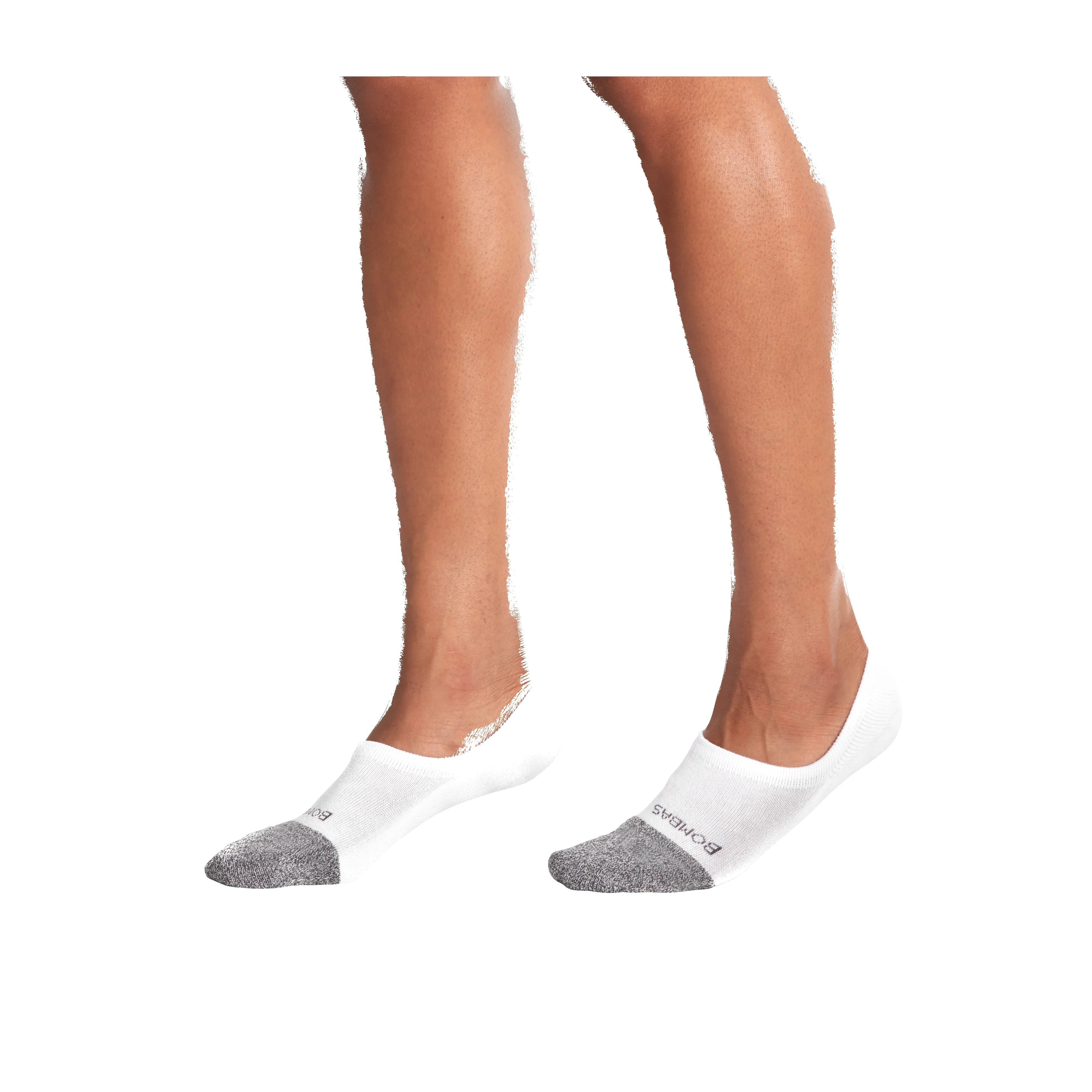 Women's Ankle & Cushioned No Show Sock 8-Pack sold by Bombas product image thumbnail 3