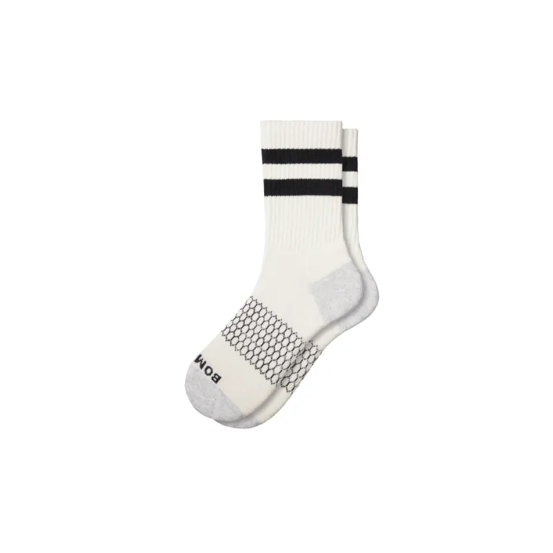 Men's Vintage Stripes Half Calf Socks sold by Bombas