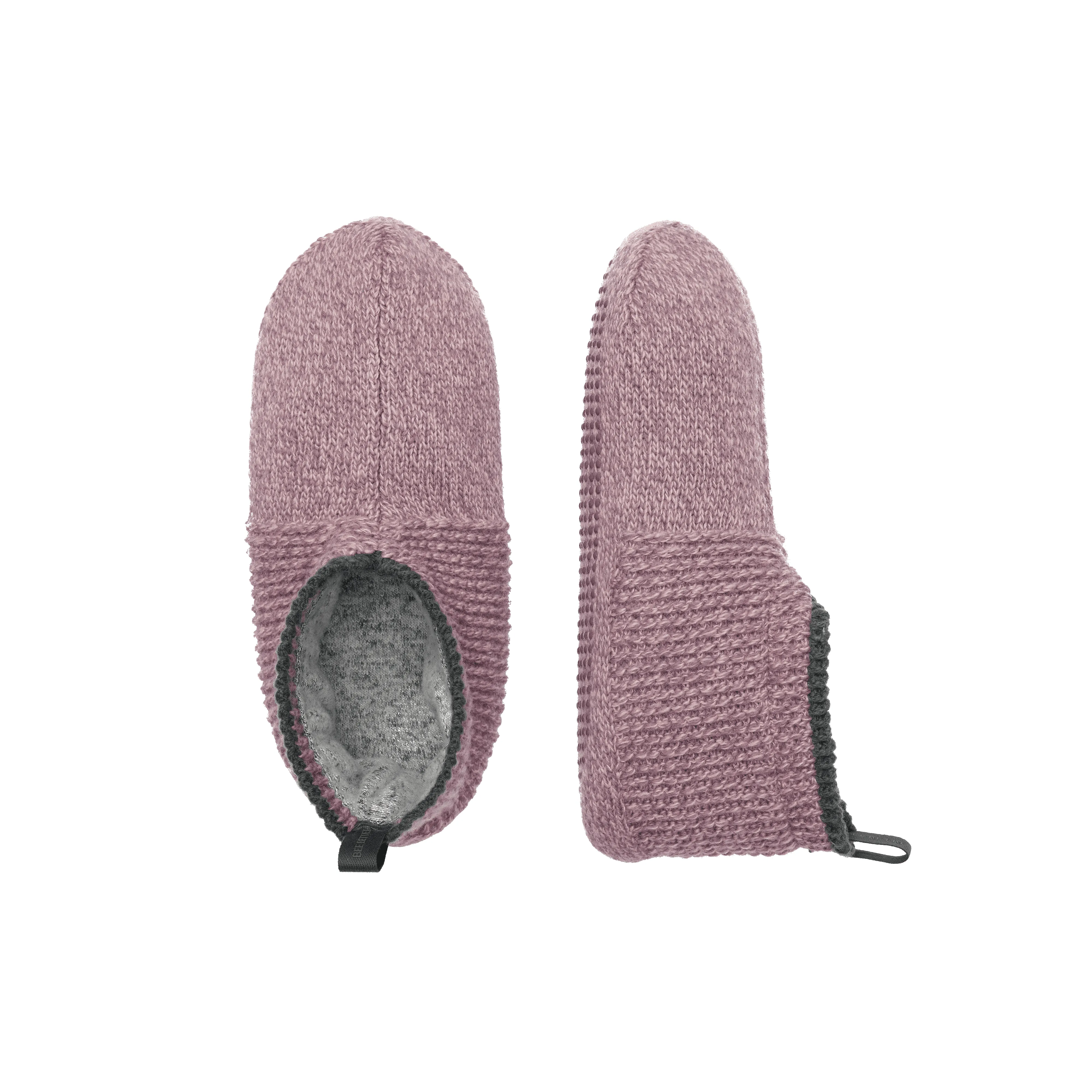 Women's Gripper Slipper - Double Cushion sold by Bombas product image thumbnail 5