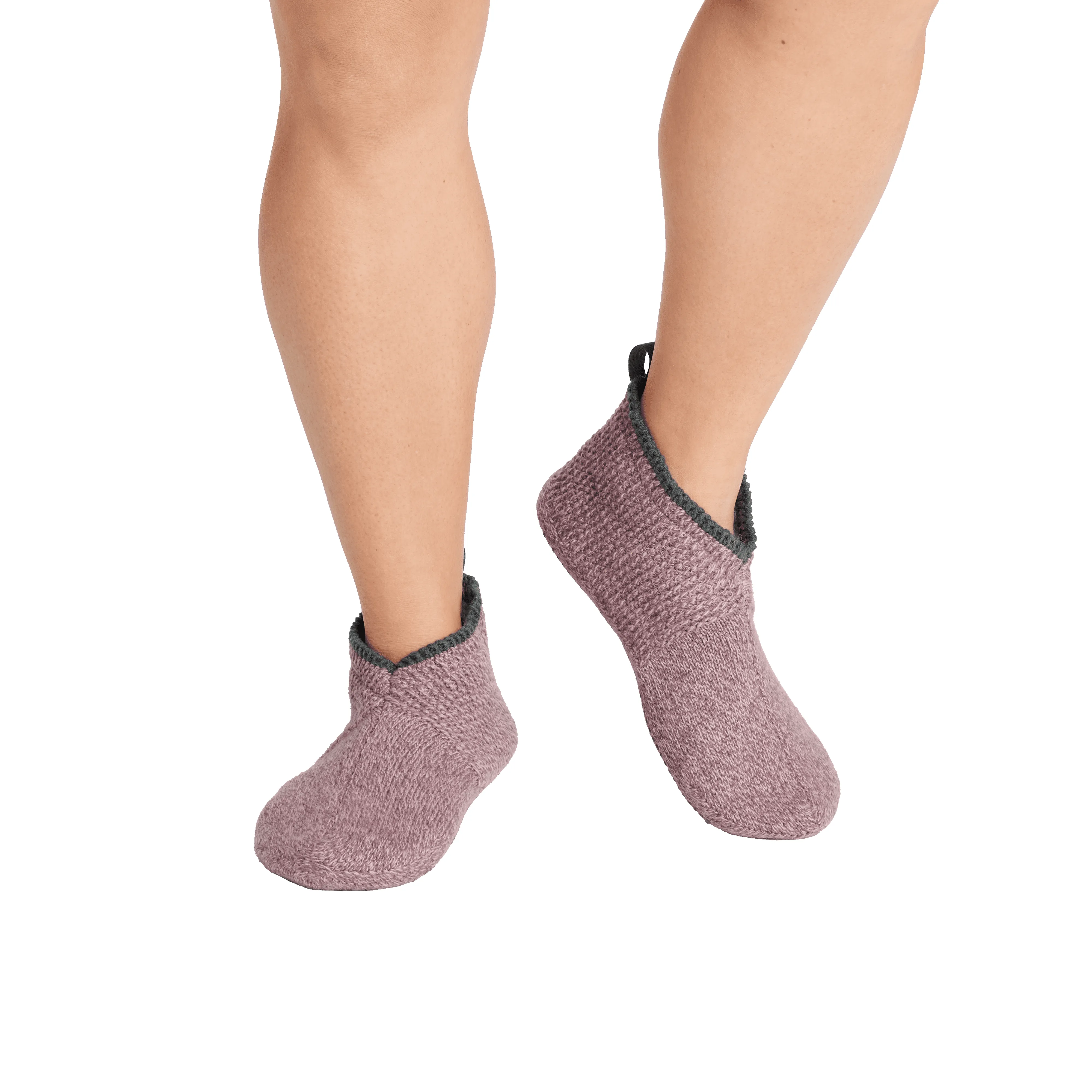 Women's Gripper Slipper - Double Cushion sold by Bombas product image thumbnail 2