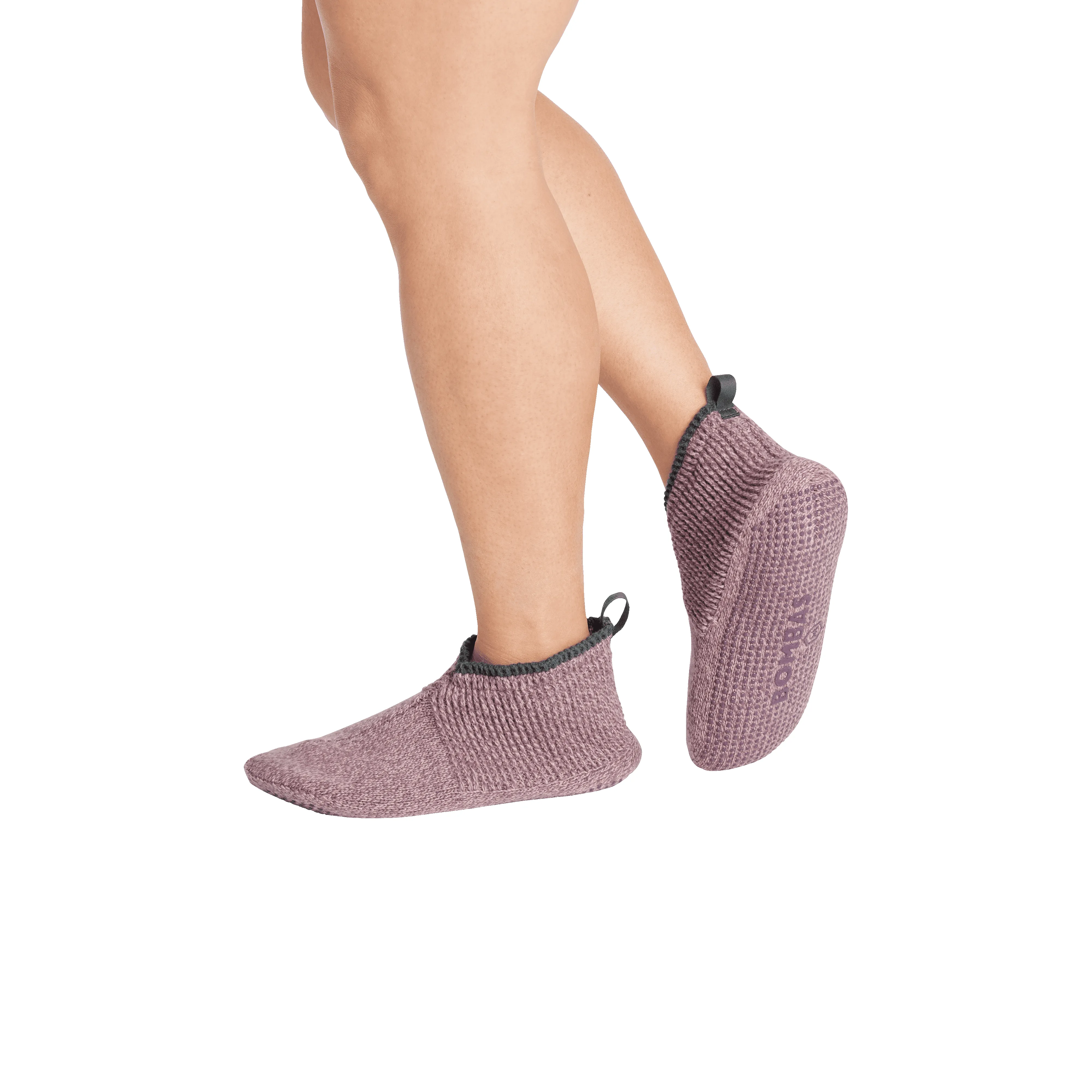 Women's Gripper Slipper - Double Cushion sold by Bombas product image thumbnail 4