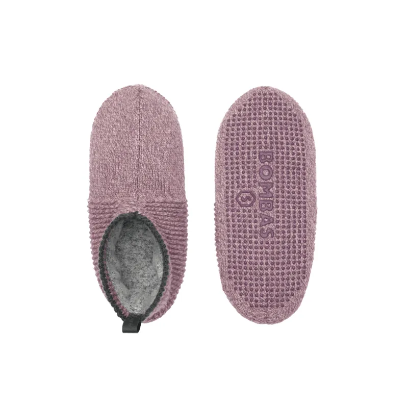 Women's Gripper Slipper - Double Cushion sold by Bombas