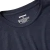 Women's Merino Wool Blend Crew Neck Long Sleeve T-Shirt sold by Bombas
