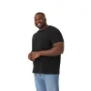 Men's Pima Cotton Crew Neck T-Shirt 3-Pack sold by Bombas