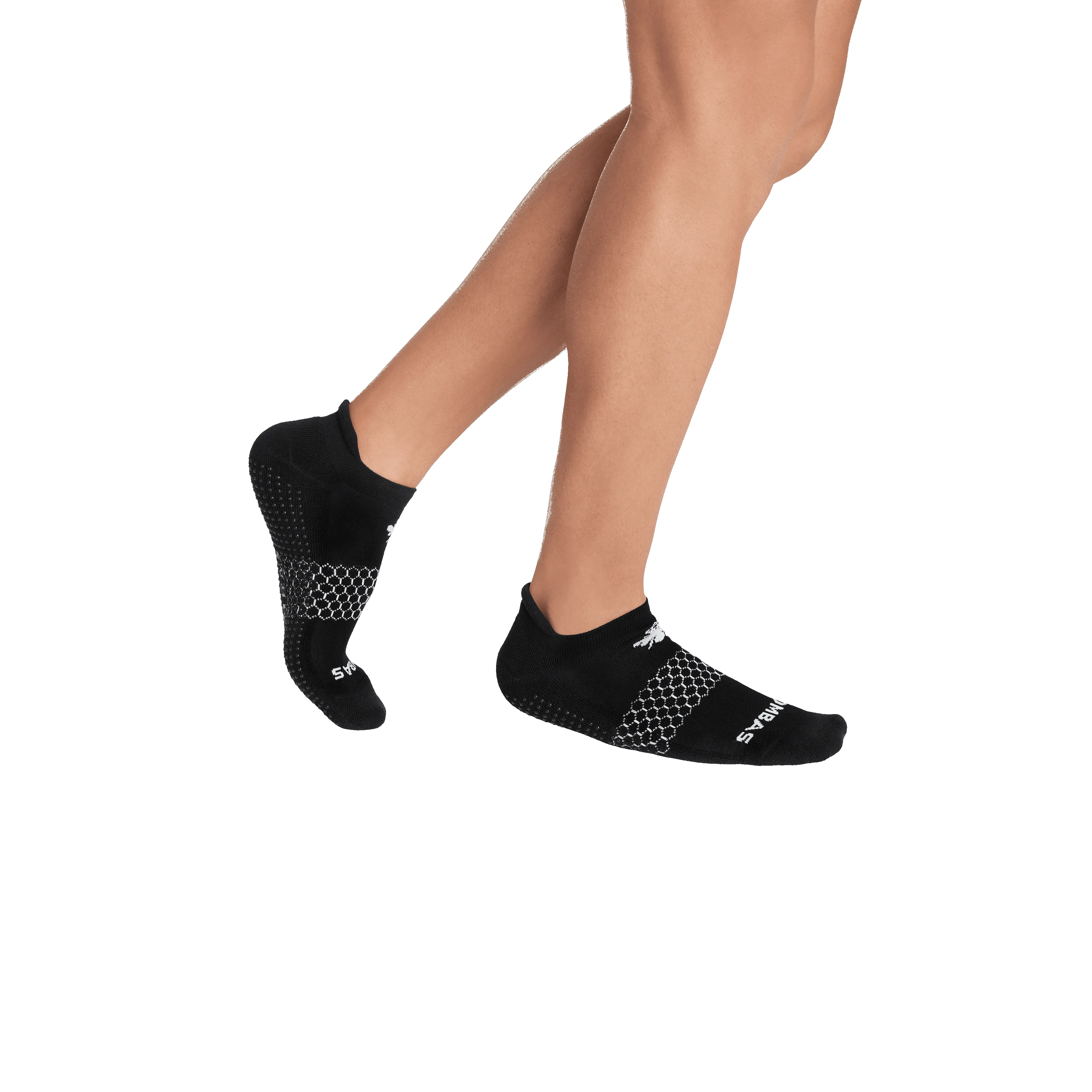 Men's Gripper Ankle Sock 8-Pack sold by Bombas product image thumbnail 3