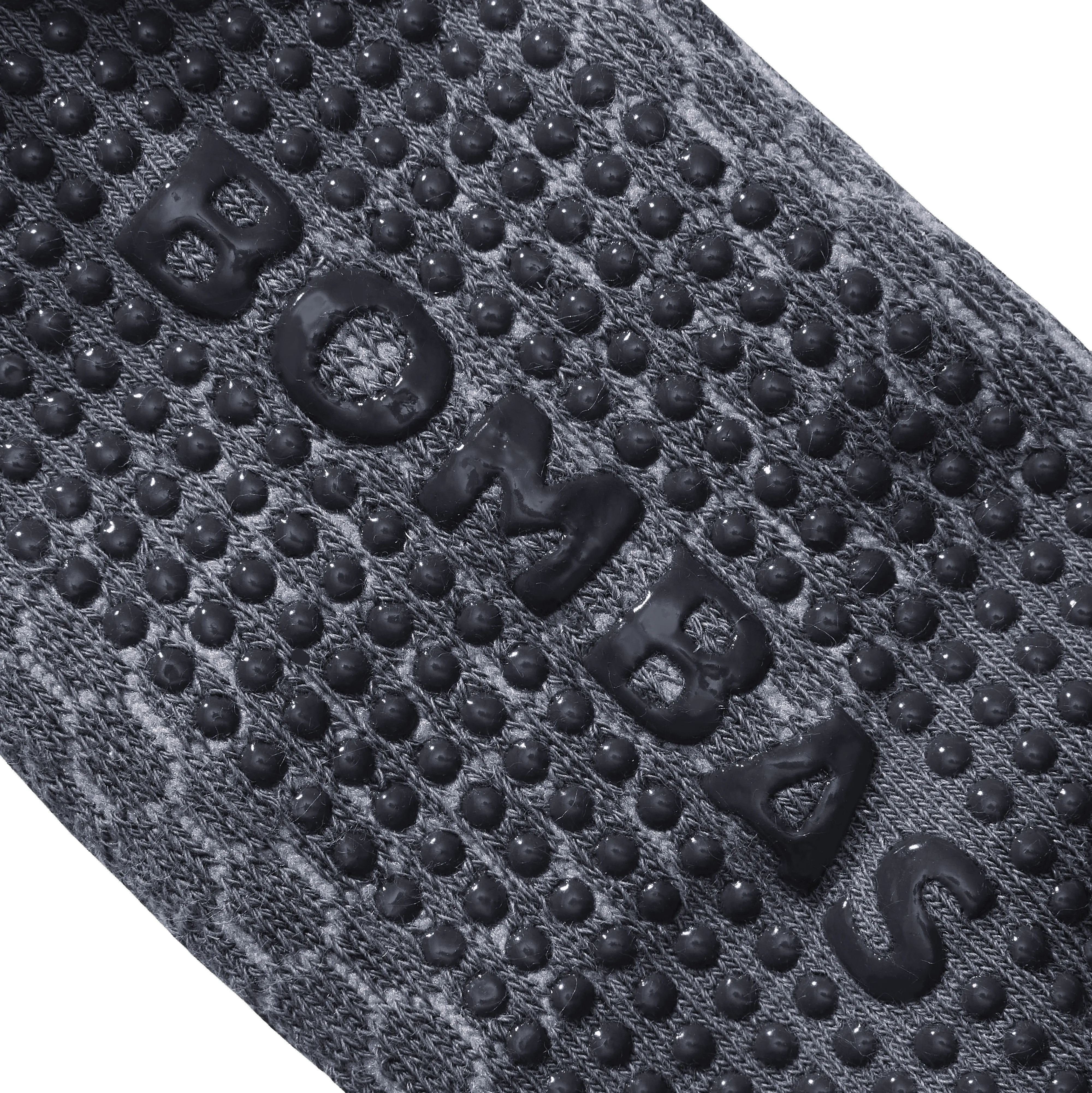 Men's Gripper Ankle Sock 8-Pack sold by Bombas product image thumbnail 4