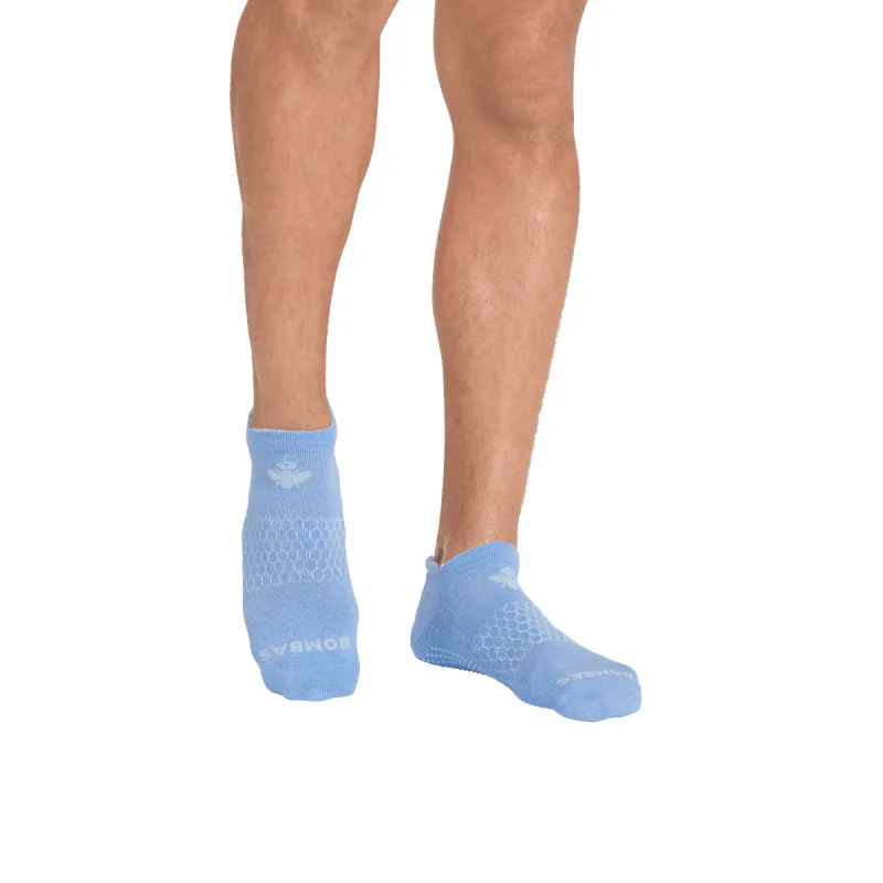 Men's Gripper Ankle Sock 8-Pack sold by Bombas