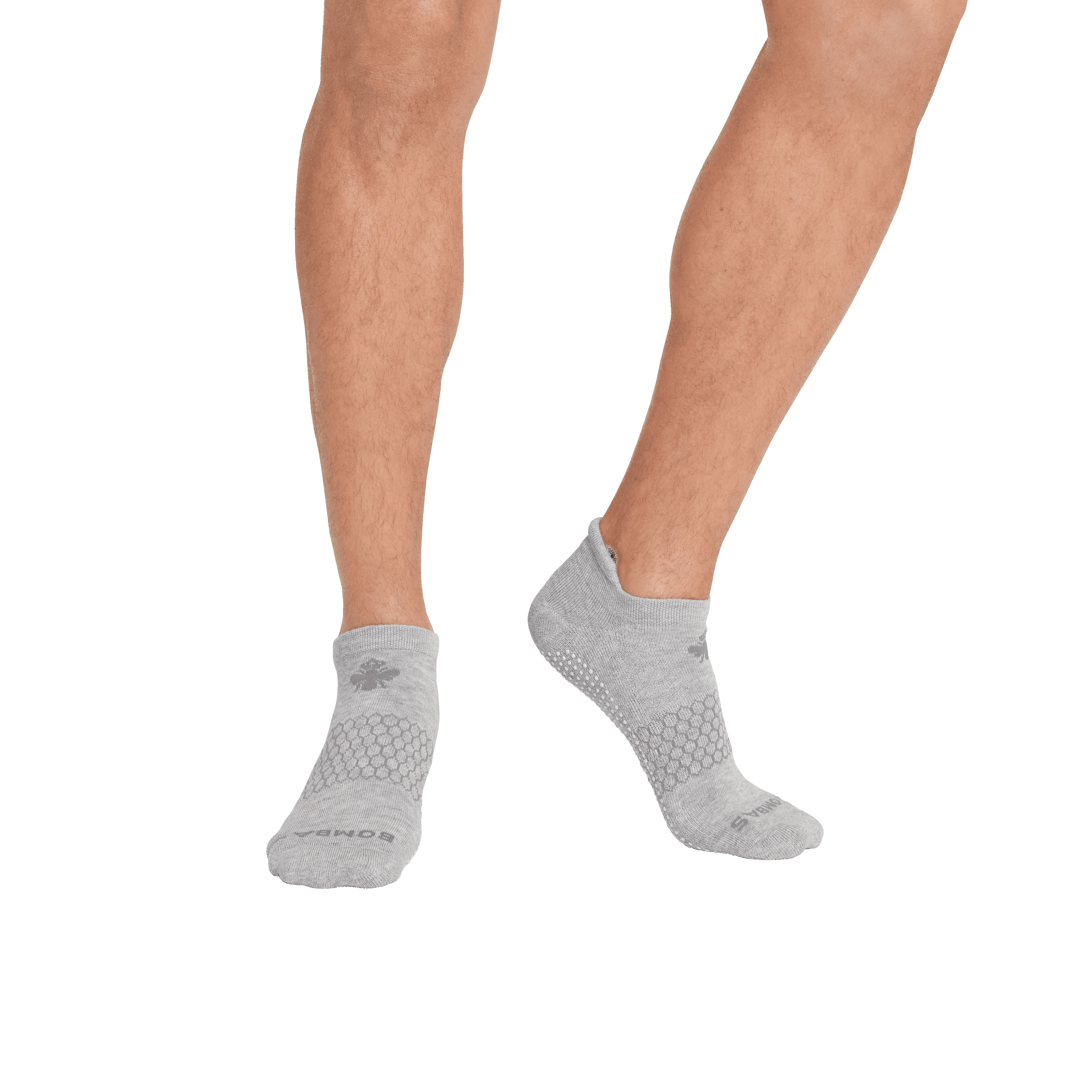 Men's Gripper Ankle Sock 8-Pack sold by Bombas product image thumbnail 2