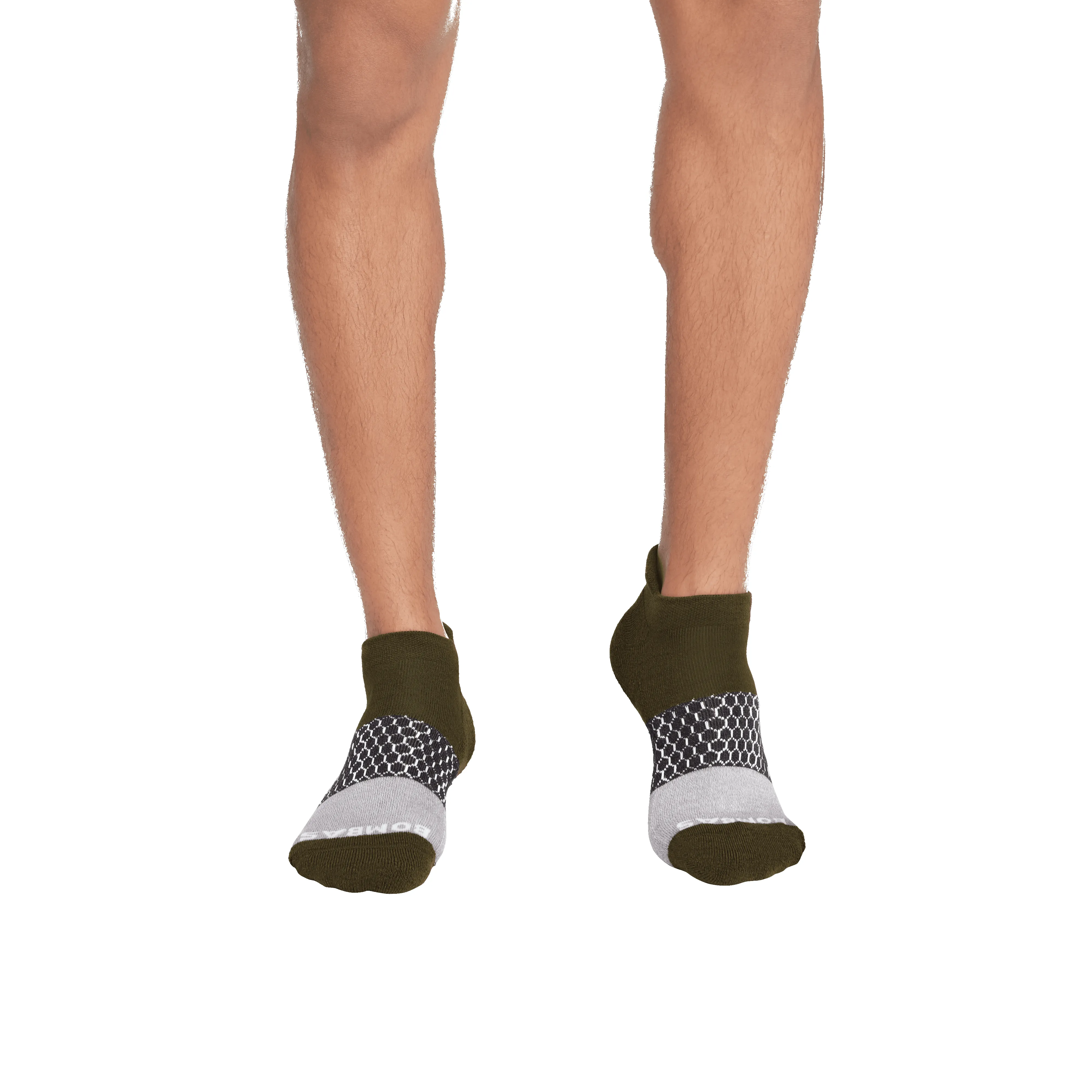 Men's Ankle Sock 4-Pack sold by Bombas product image thumbnail 2