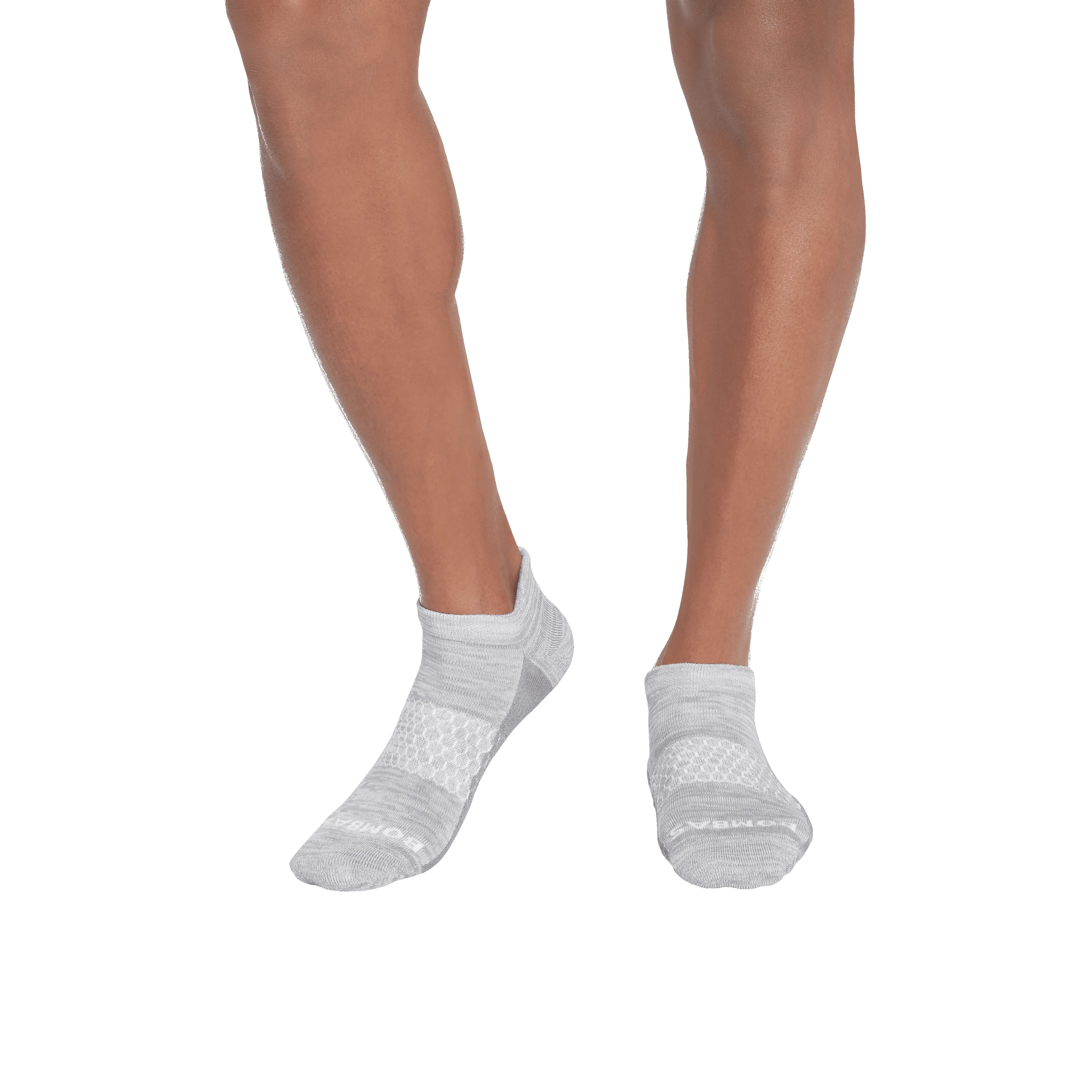 Men's Ankle Sock 4-Pack sold by Bombas product image thumbnail 3