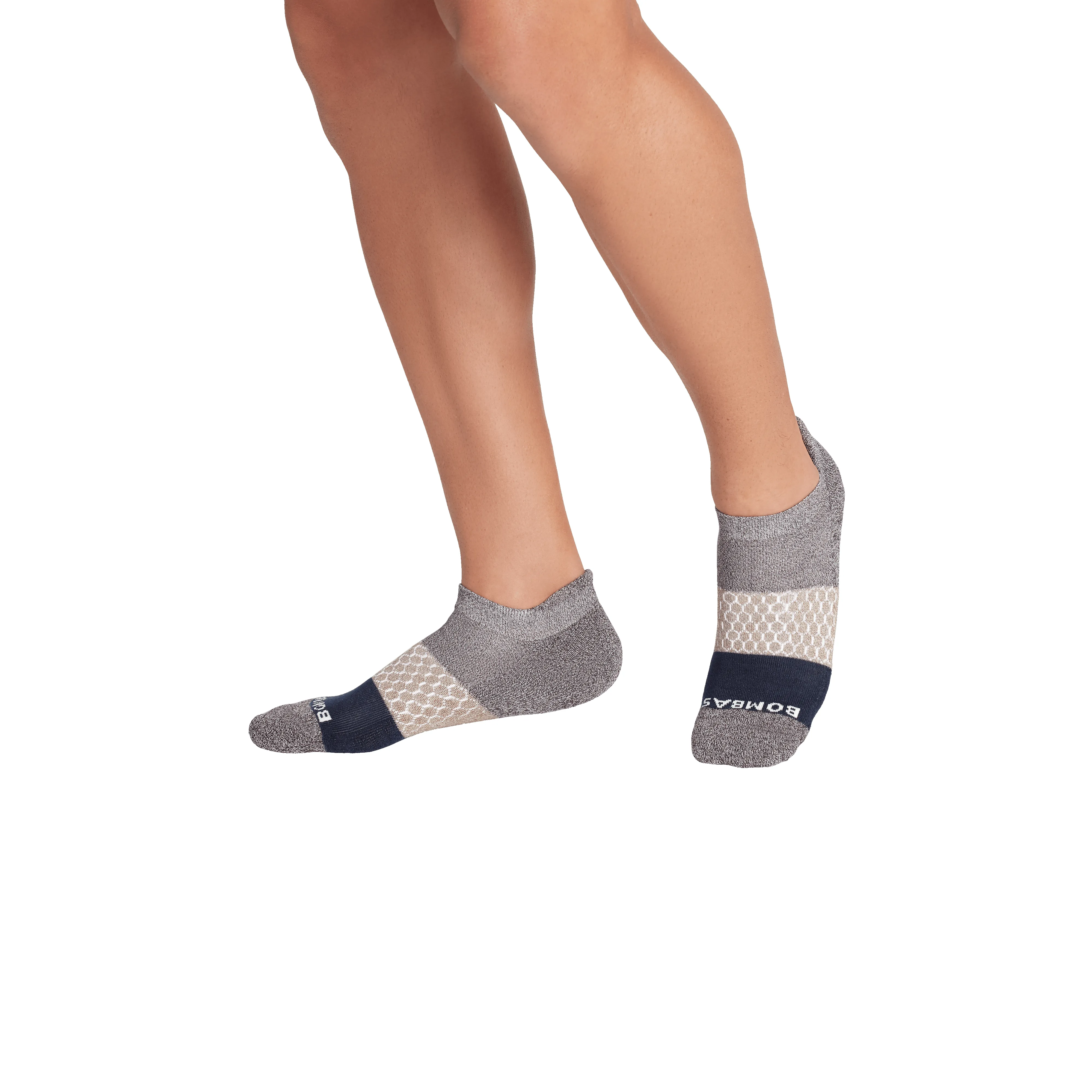 Men's Ankle Sock 4-Pack sold by Bombas product image thumbnail 4