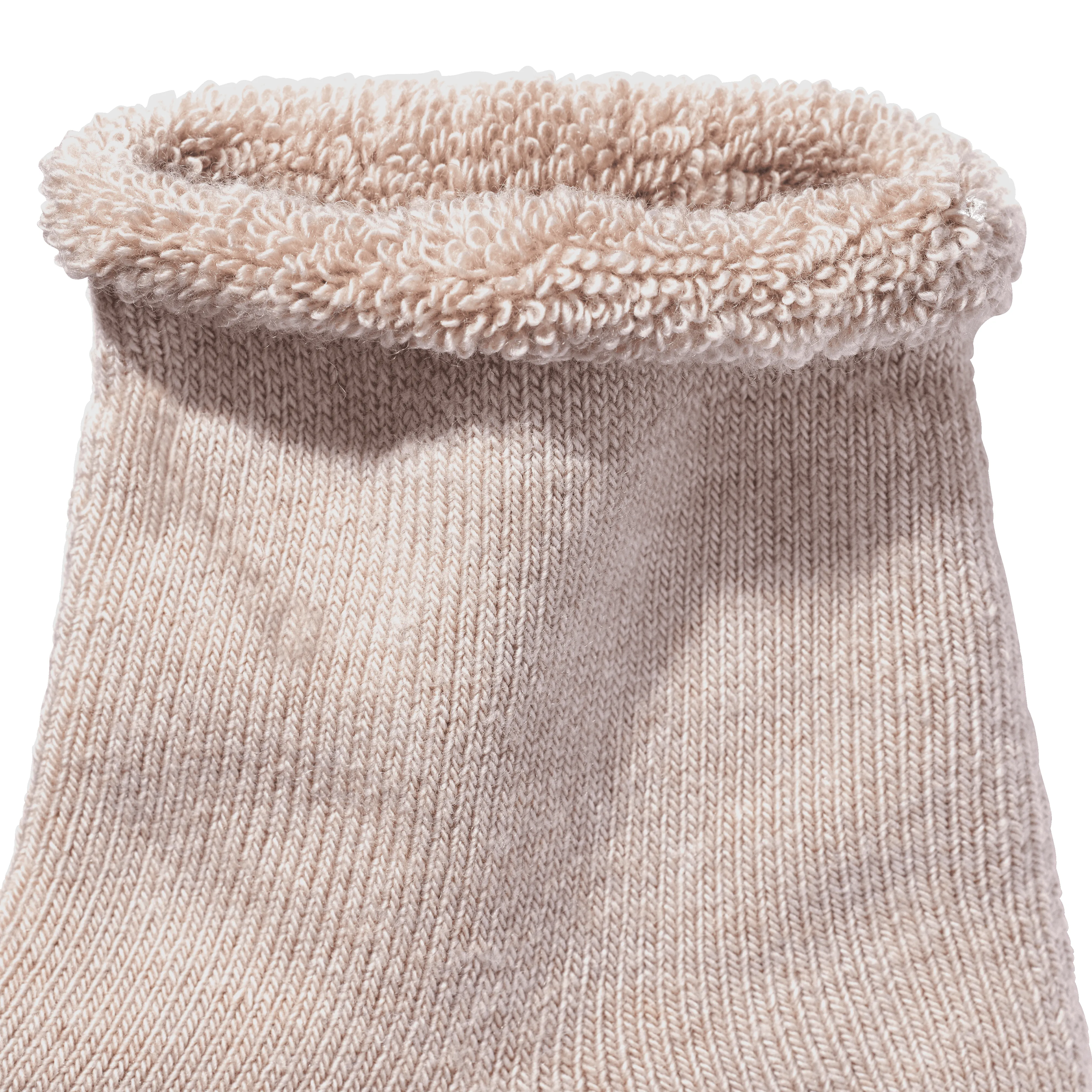 Men's Merino Wool Blend Roll-Top House Socks sold by Bombas product image thumbnail 4