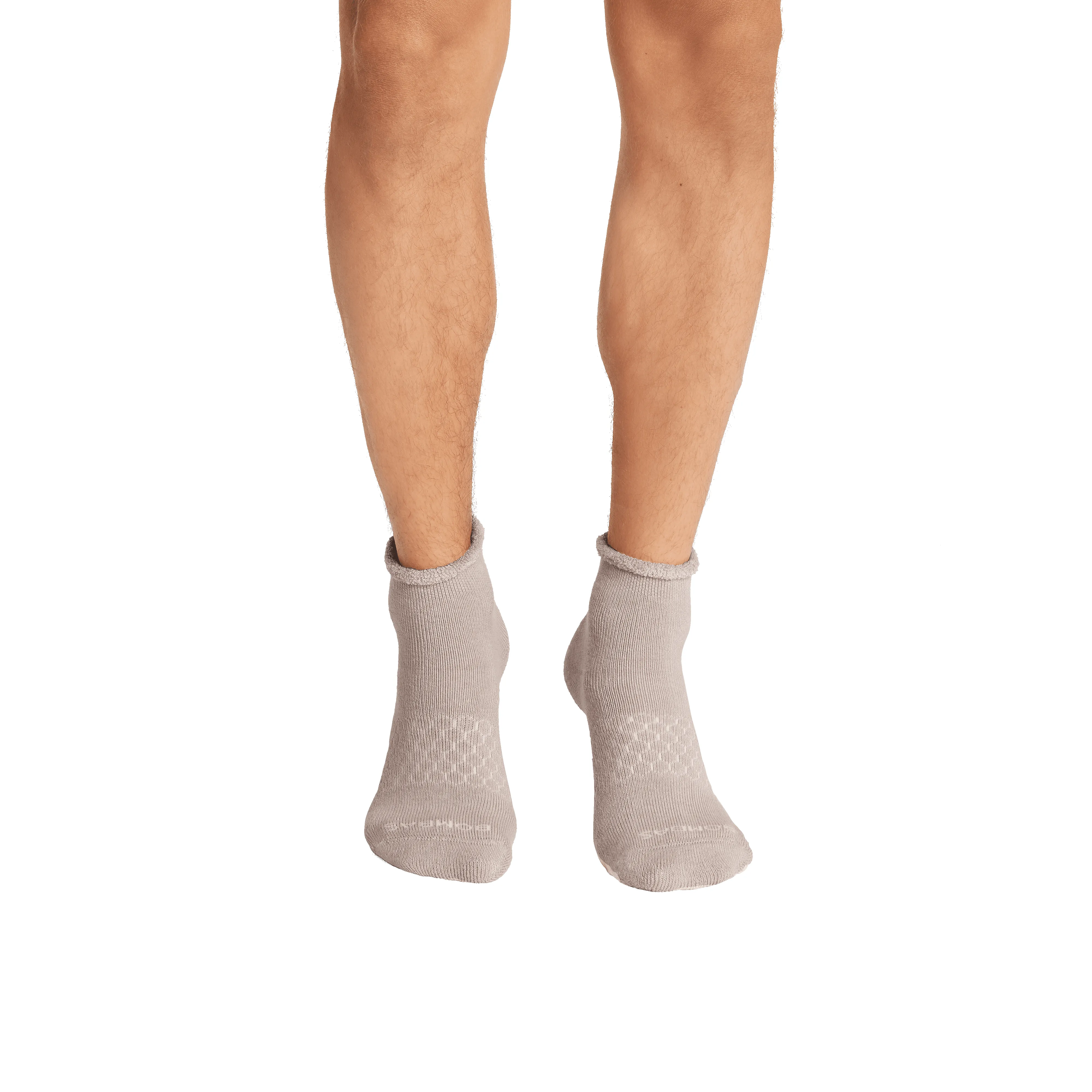 Men's Merino Wool Blend Roll-Top House Socks sold by Bombas product image thumbnail 2