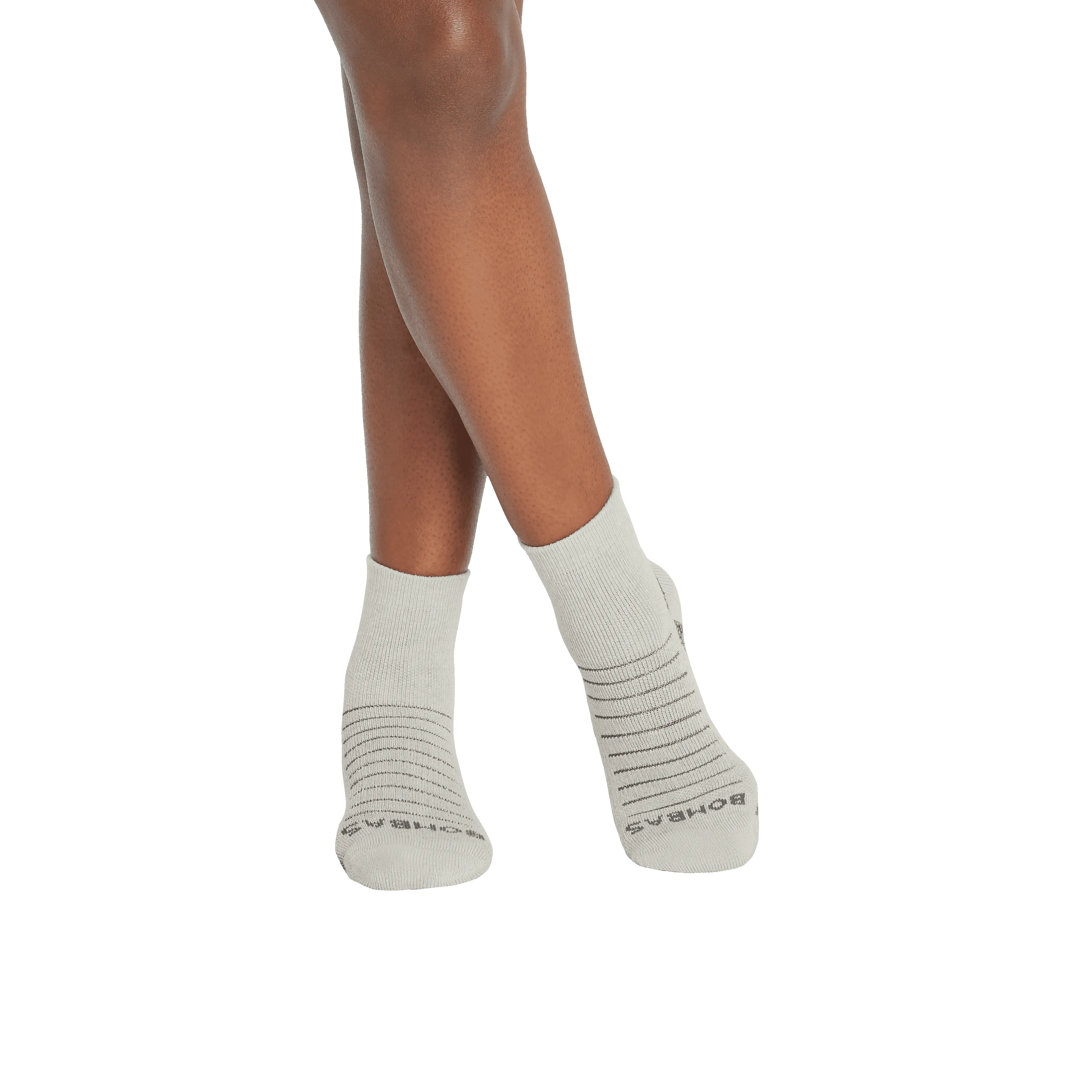 Women's Hiking Quarter Socks sold by Bombas product image thumbnail 2