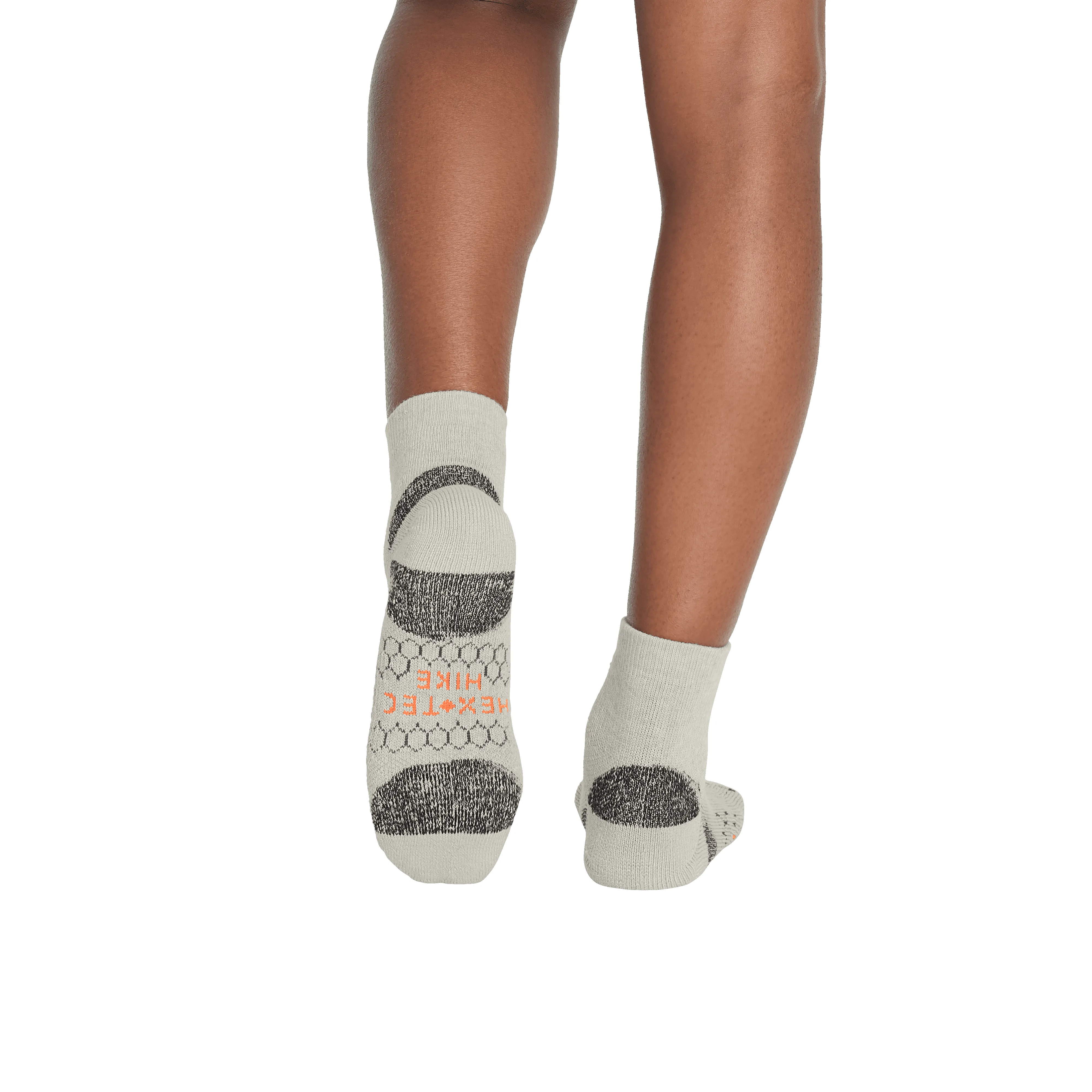 Women's Hiking Quarter Socks sold by Bombas product image thumbnail 3