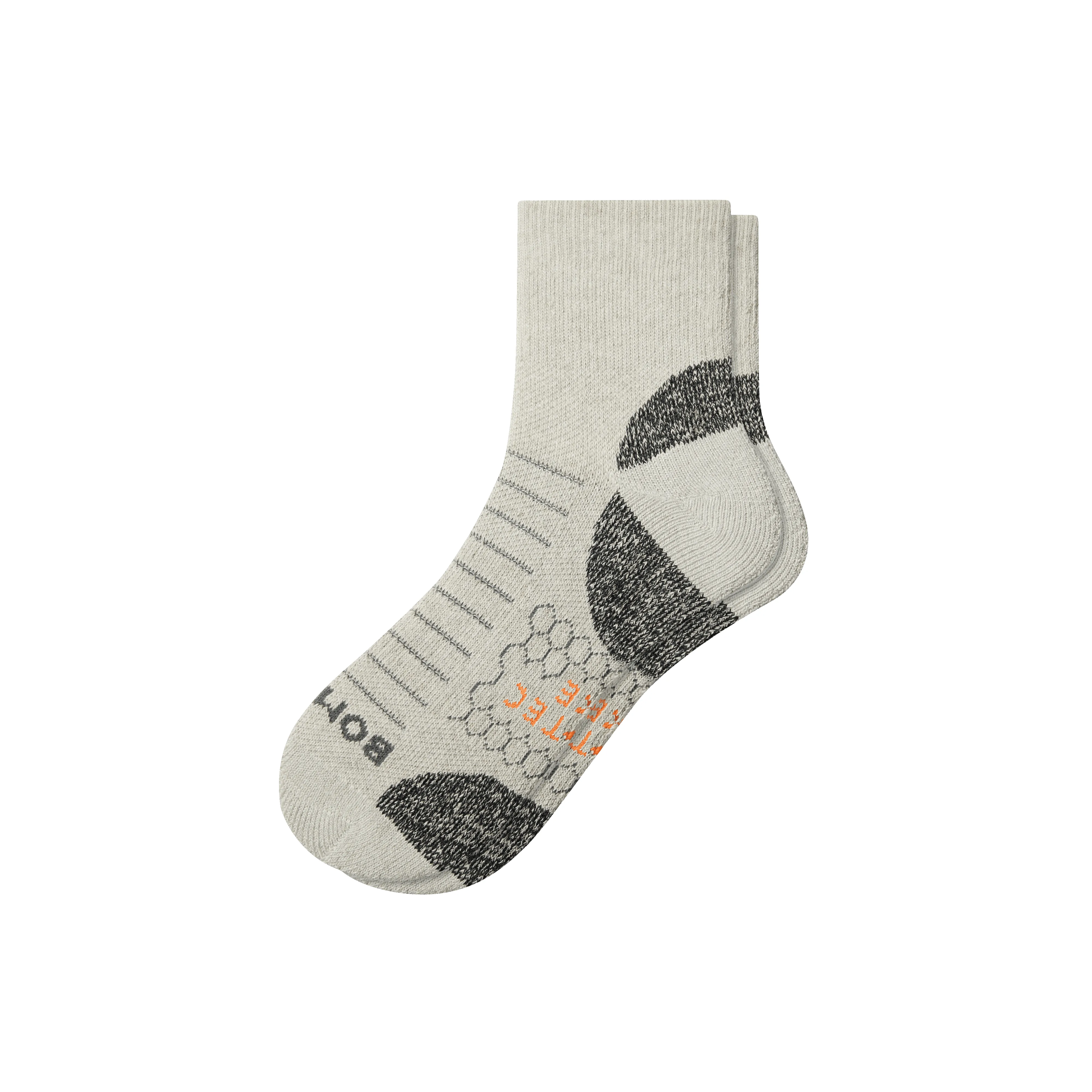 Women's Hiking Quarter Socks sold by Bombas