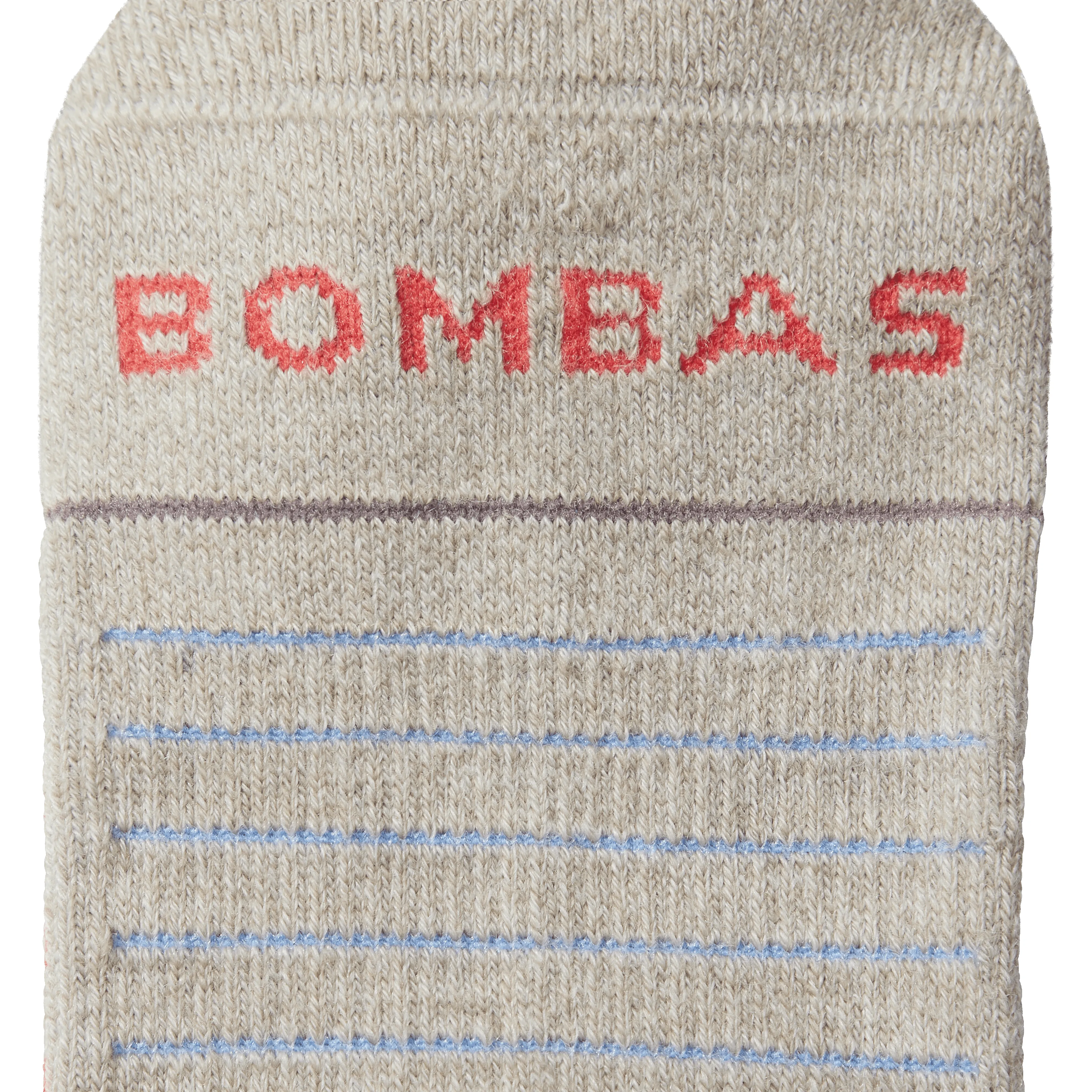 Women's Merino Wool Blend Hiking Quarter Socks sold by Bombas product image thumbnail 4