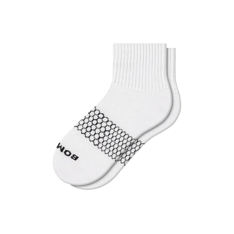 Men's Quarter Socks sold by Bombas