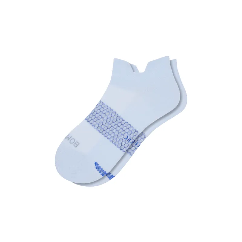 Women's Lightweight Athletic Ankle Socks sold by Bombas