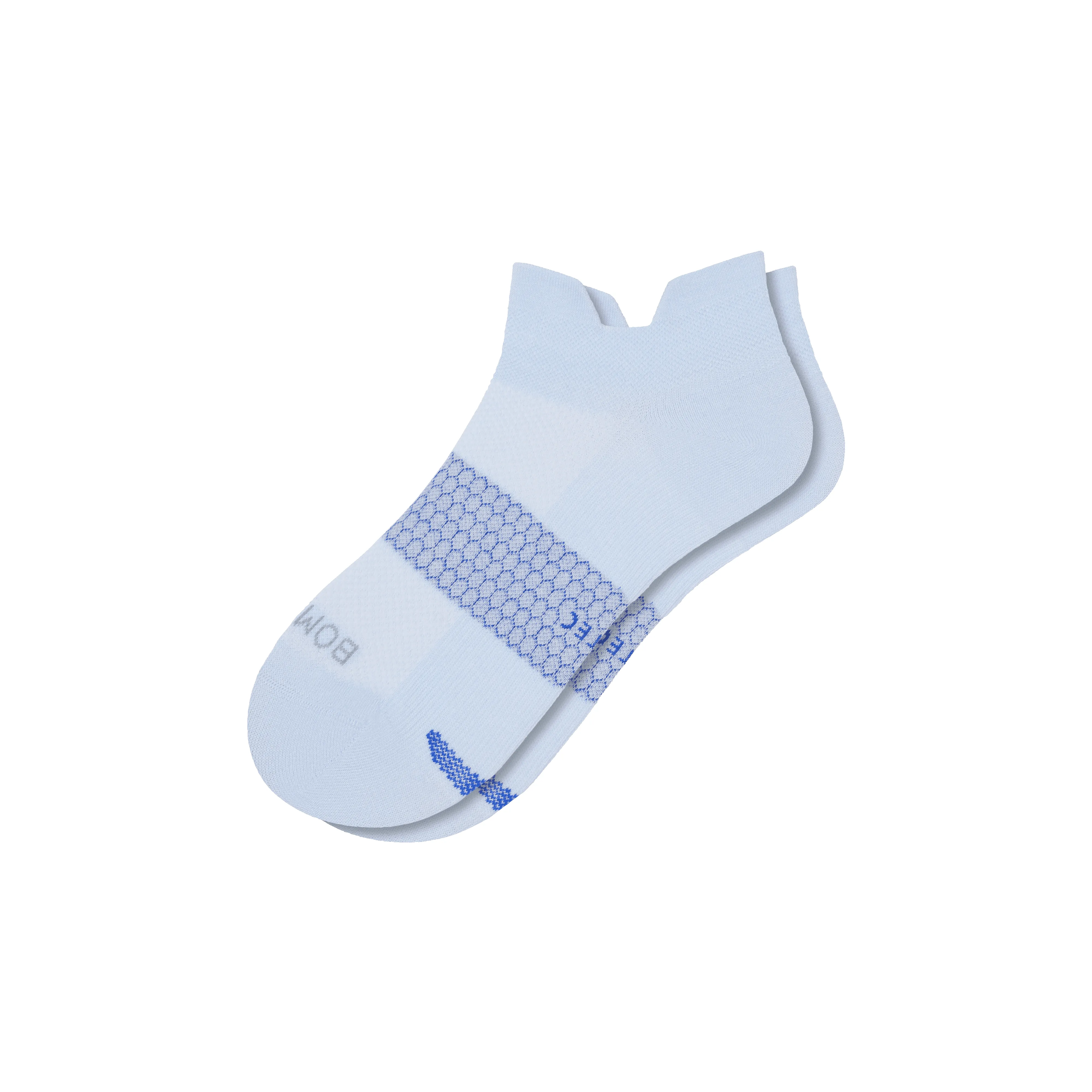Women's Lightweight Athletic Ankle Socks sold by Bombas
