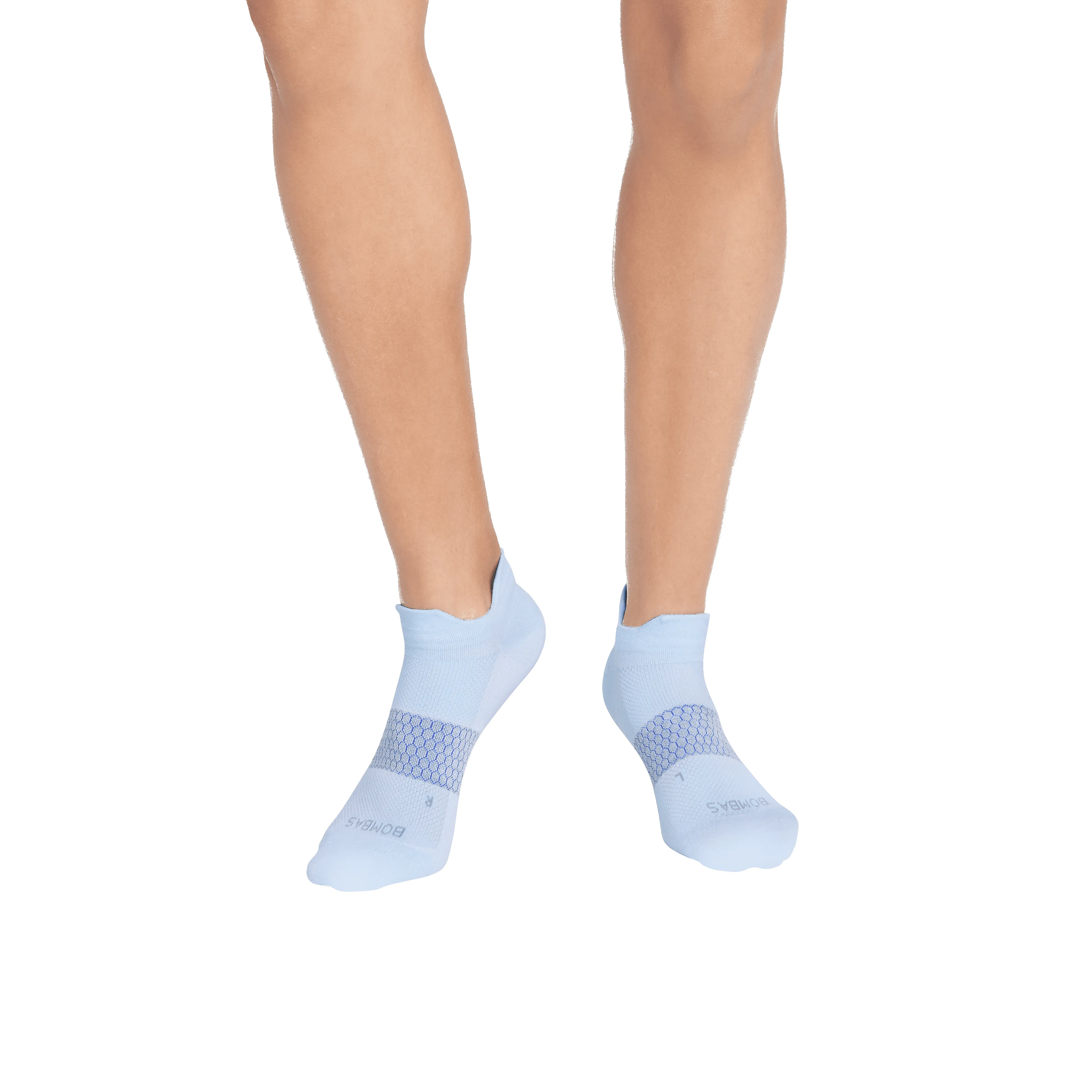 Women's Lightweight Athletic Ankle Socks sold by Bombas product image thumbnail 2