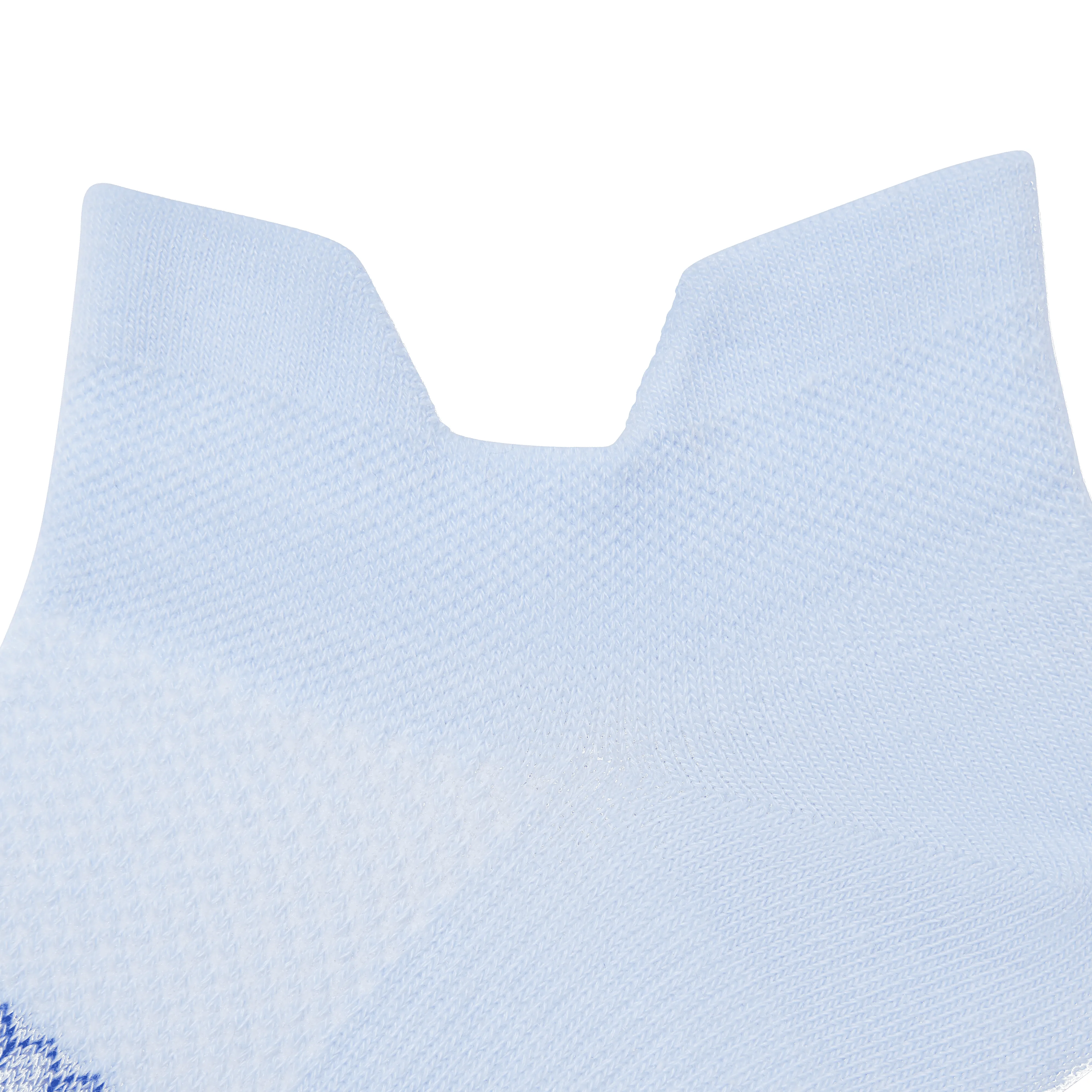 Women's Lightweight Athletic Ankle Socks sold by Bombas product image thumbnail 4