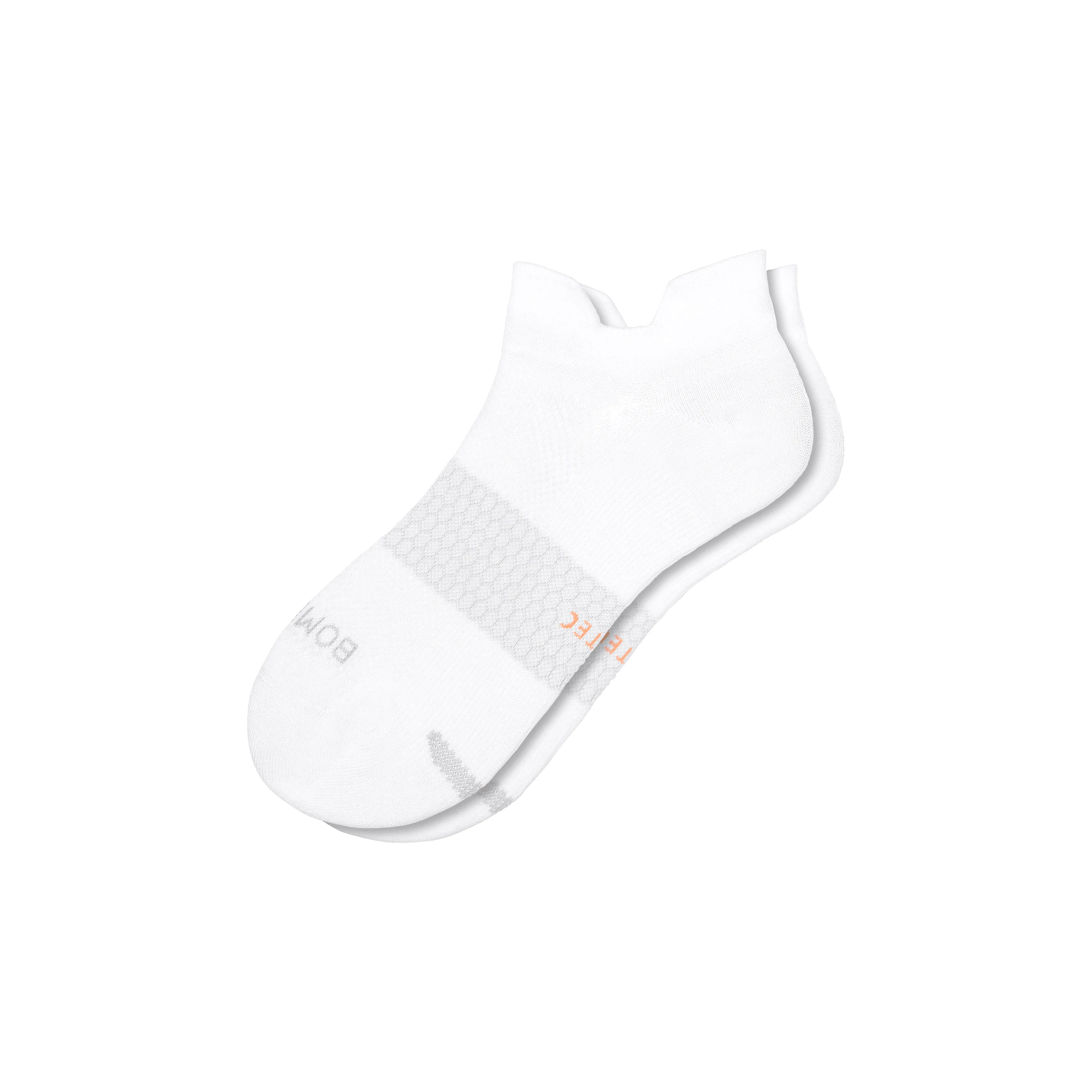 Women's Lightweight Athletic Ankle Socks sold by Bombas product image thumbnail 5