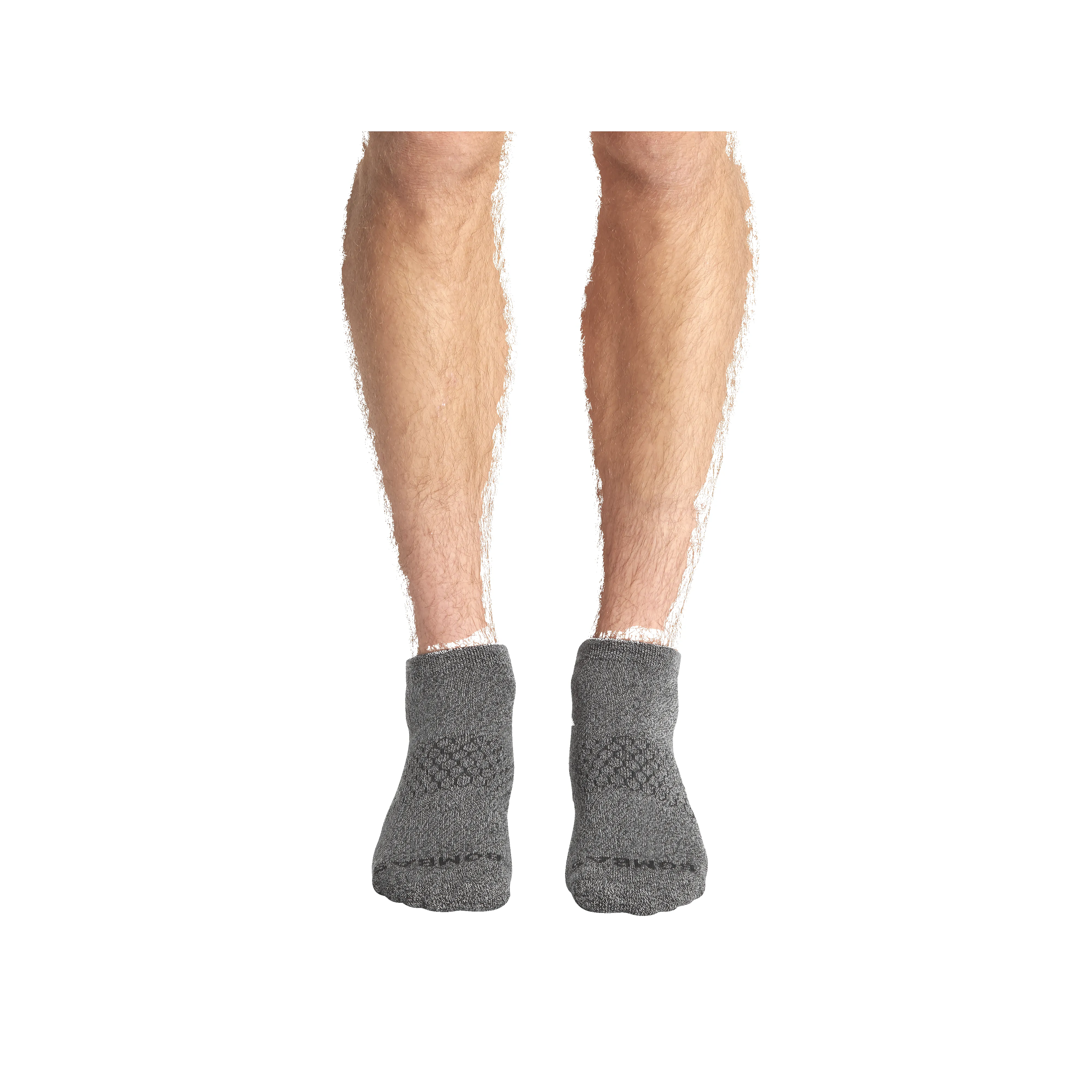 Men's Marl Ankle Sock 4-Pack sold by Bombas product image thumbnail 5