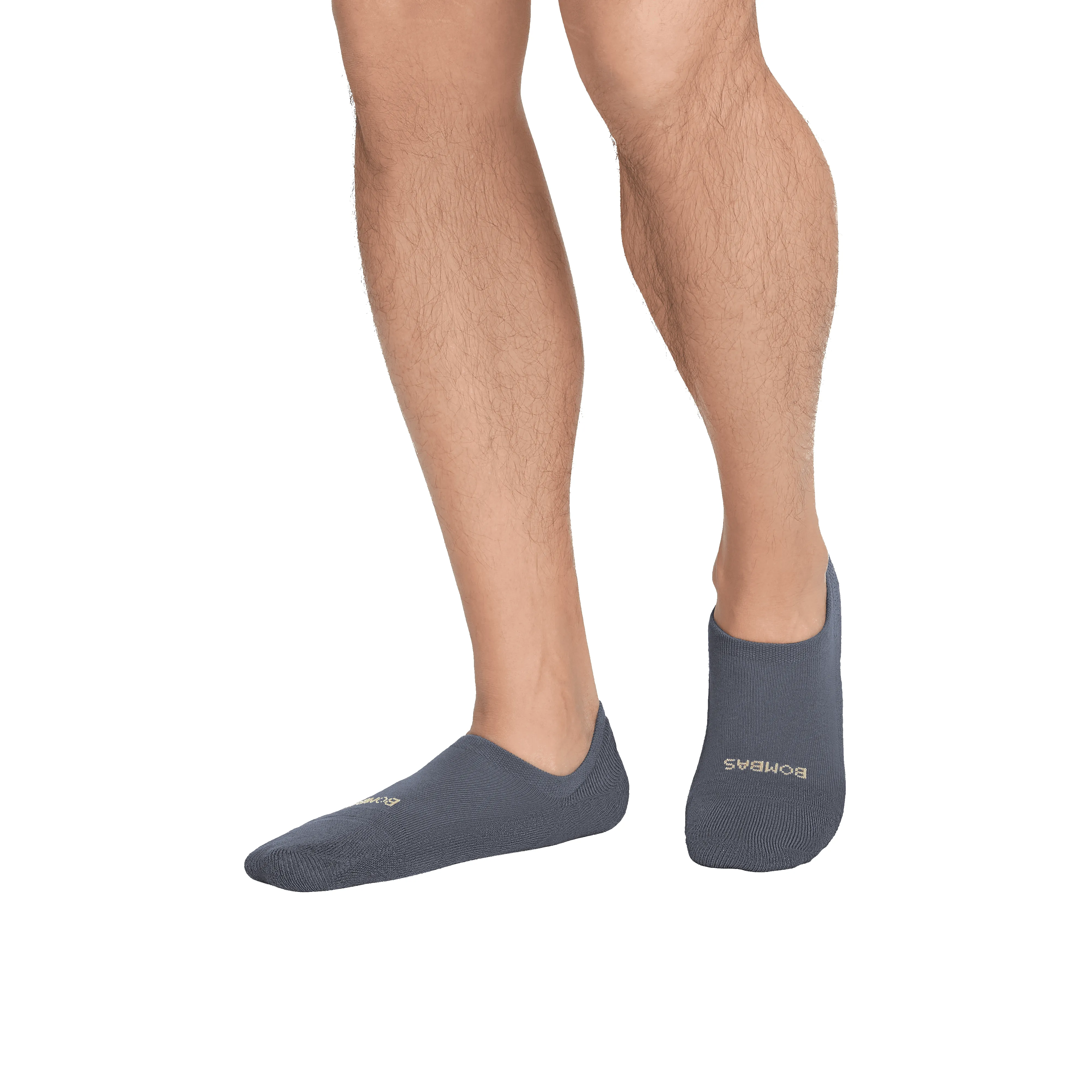 Men's Cushioned No Show Sock 8-Pack sold by Bombas product image thumbnail 2