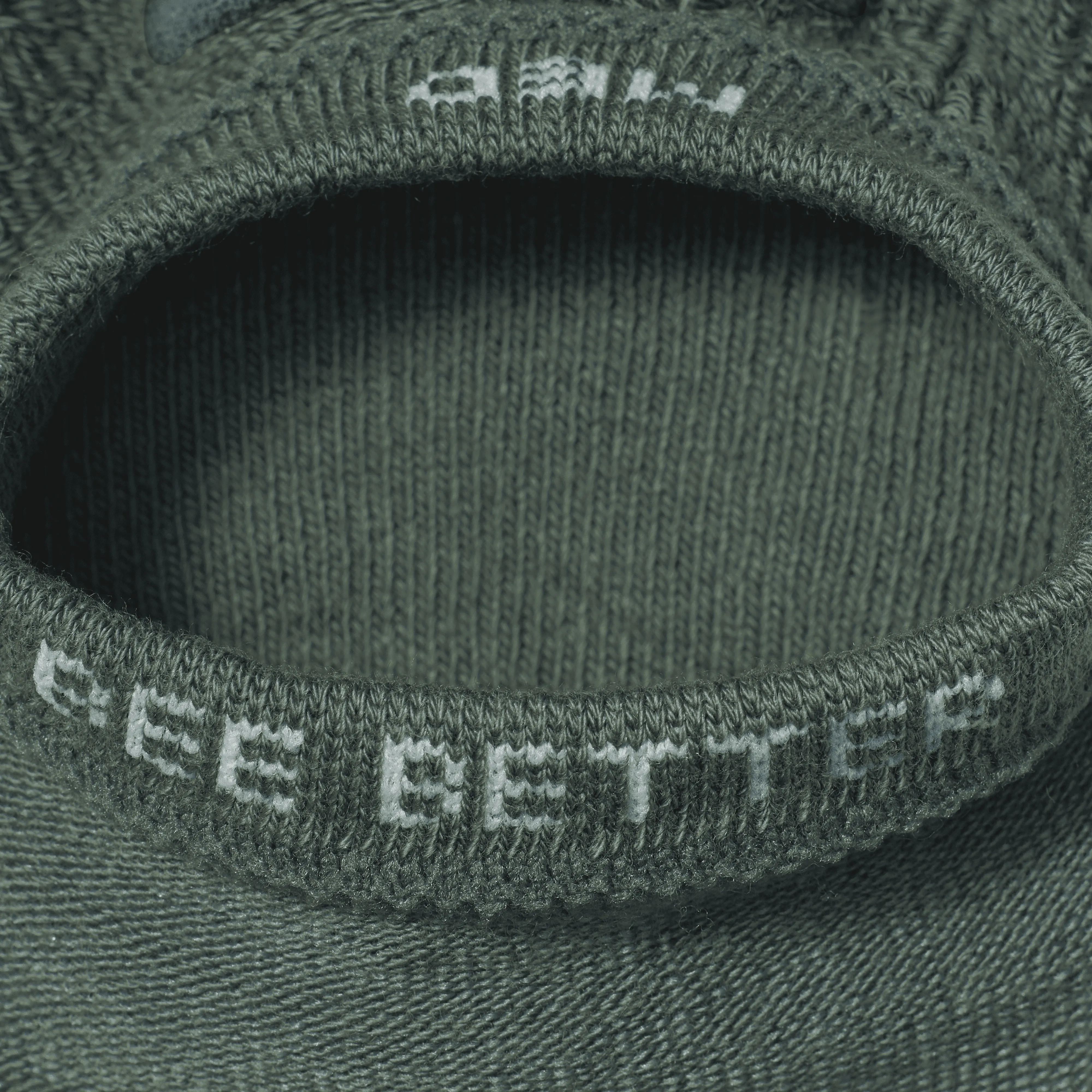 Men's Cushioned No Show Sock 8-Pack sold by Bombas product image thumbnail 4