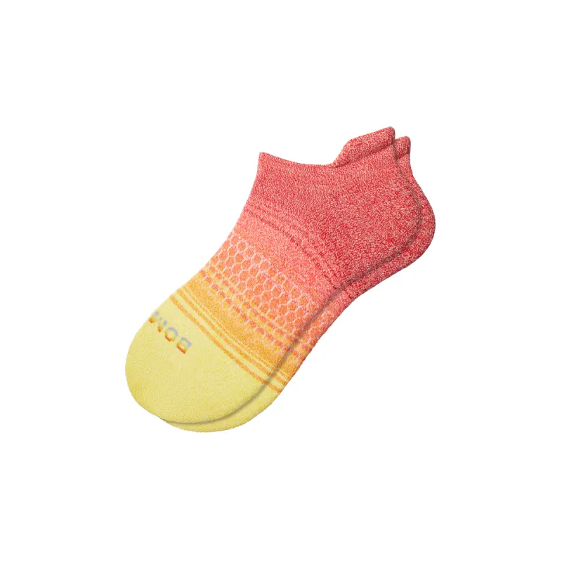 Pride Ankle Socks sold by Bombas