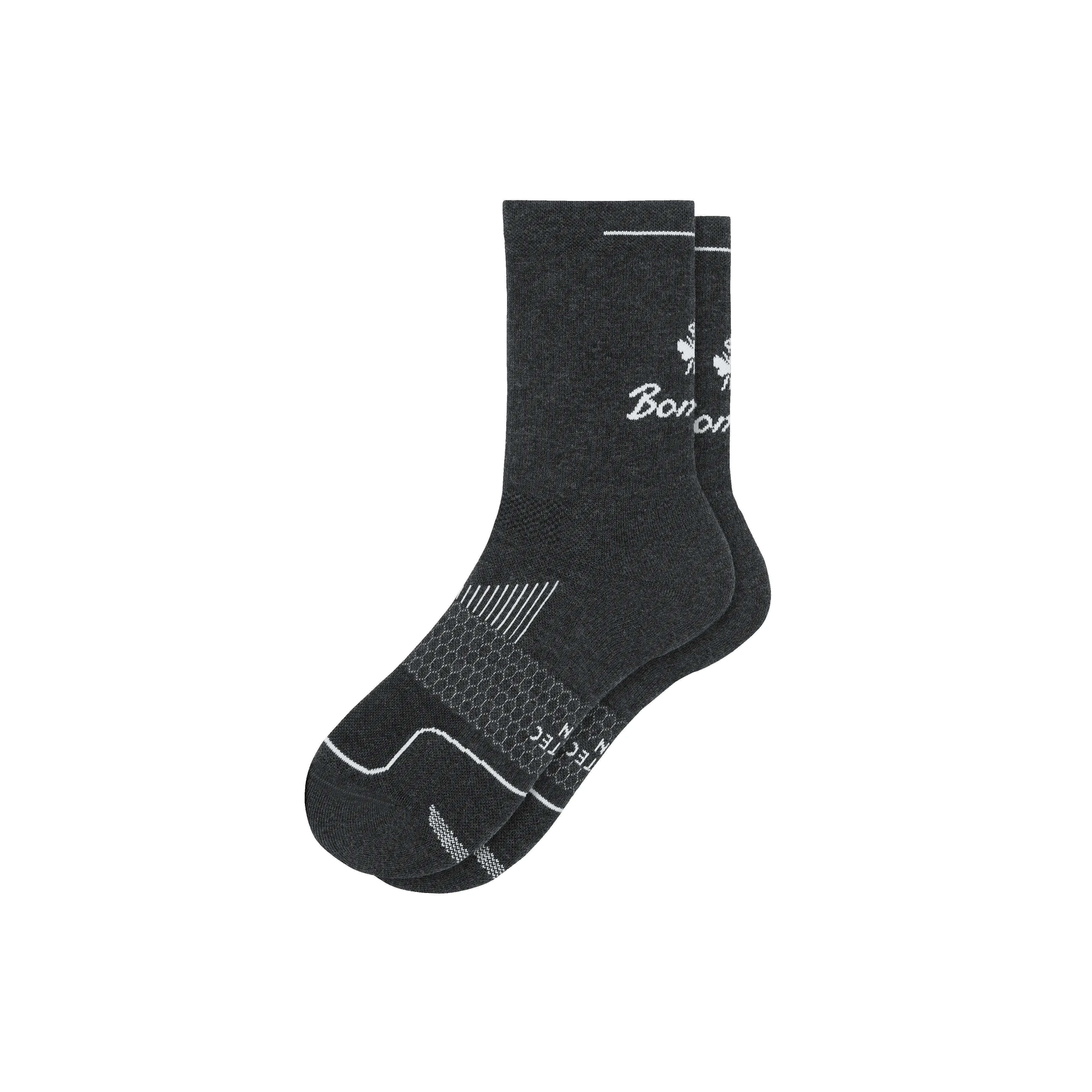 Women's Running Half Calf Socks sold by Bombas product image thumbnail 5