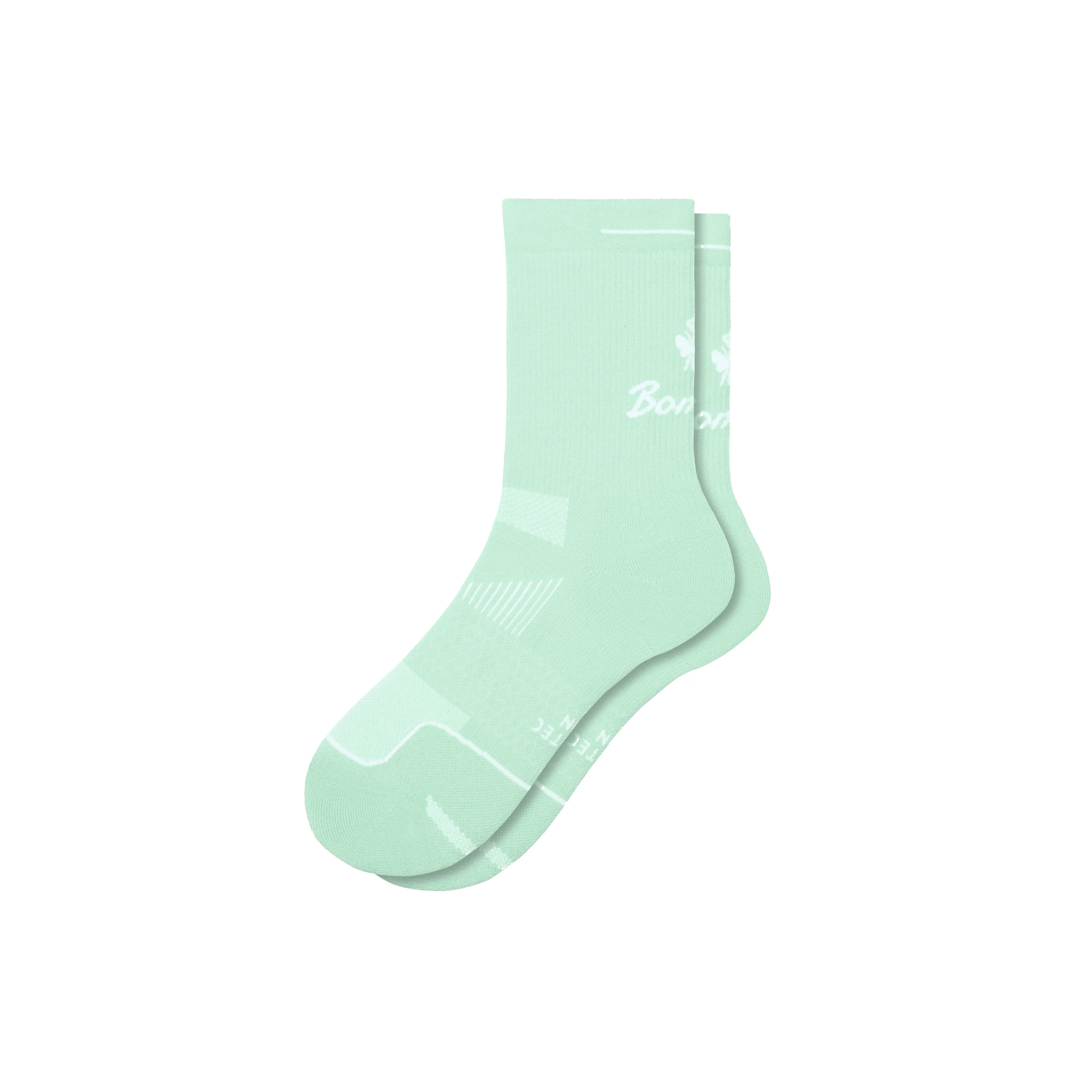 Women's Running Half Calf Socks sold by Bombas