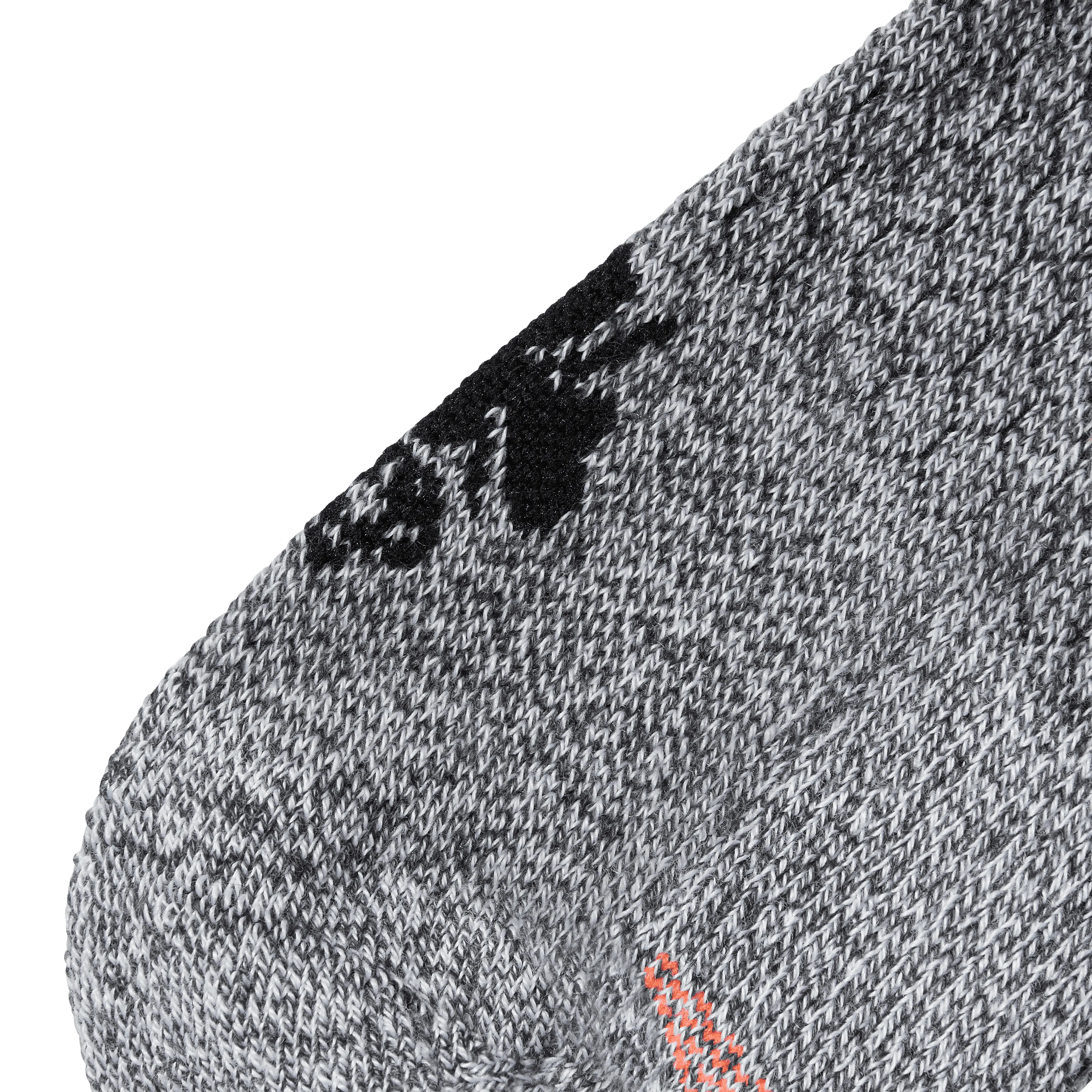 Men's Performance Compression Sock 6-Pack (20-30mmHg) sold by Bombas product image thumbnail 5