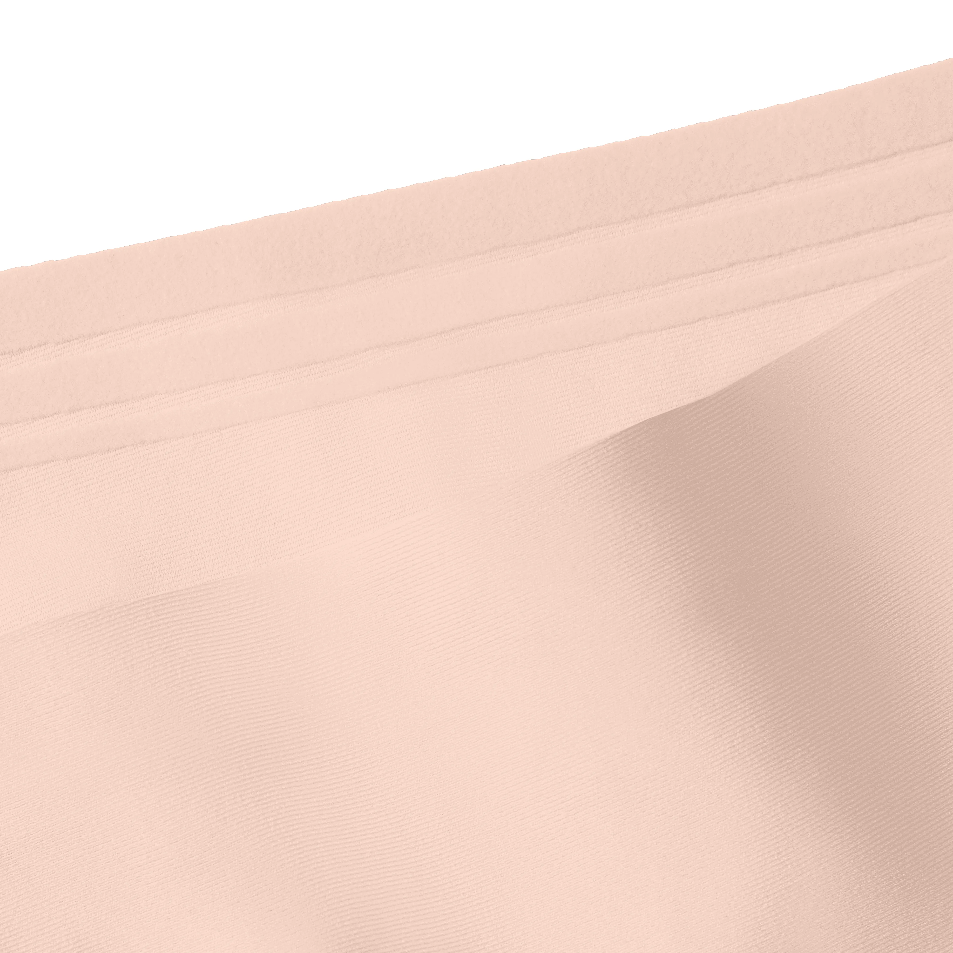 Women’s No Show High Rise Brief 3-Pack sold by Bombas product image thumbnail 5