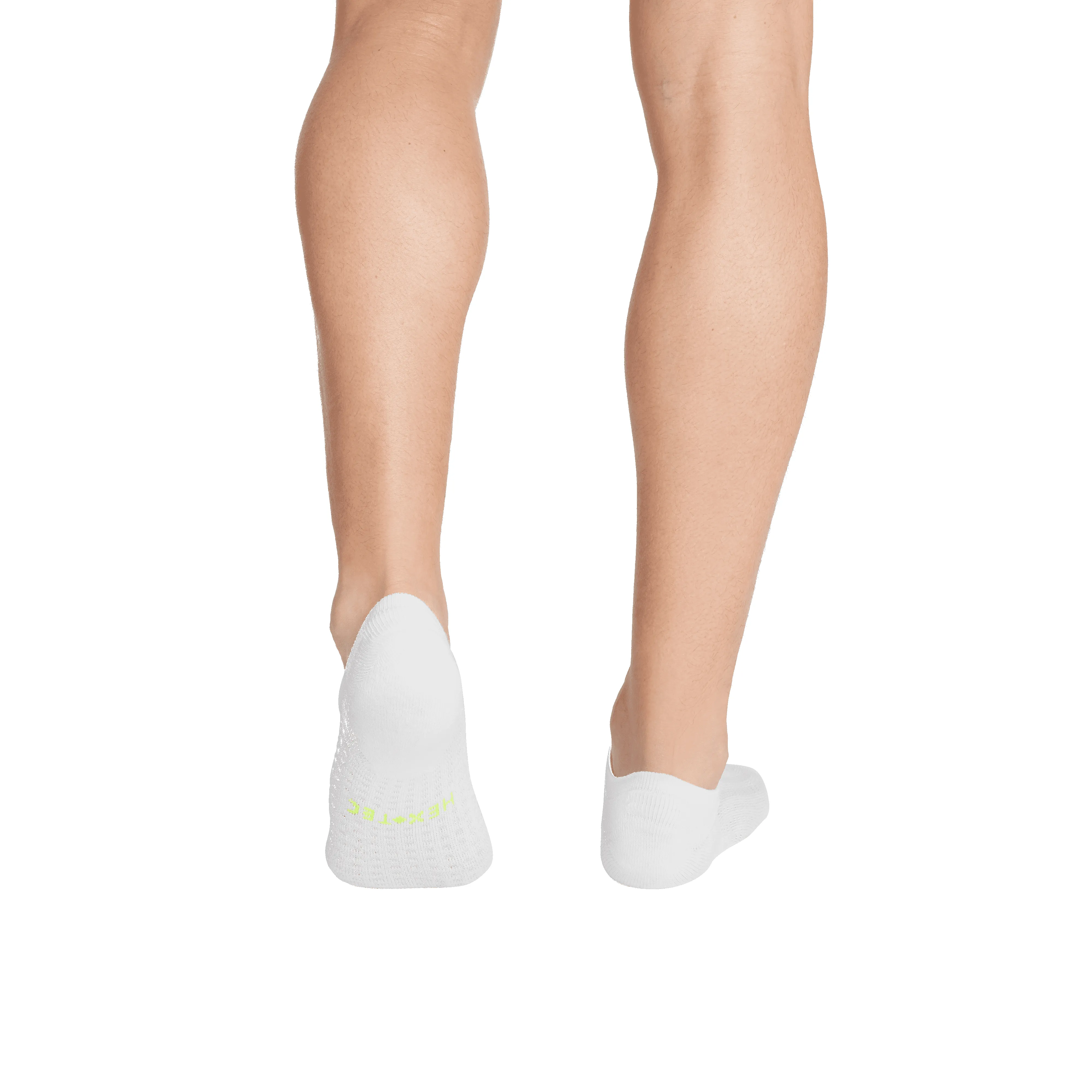 Men's Performance Cushioned No Show Sock 6-Pack sold by Bombas product image thumbnail 4