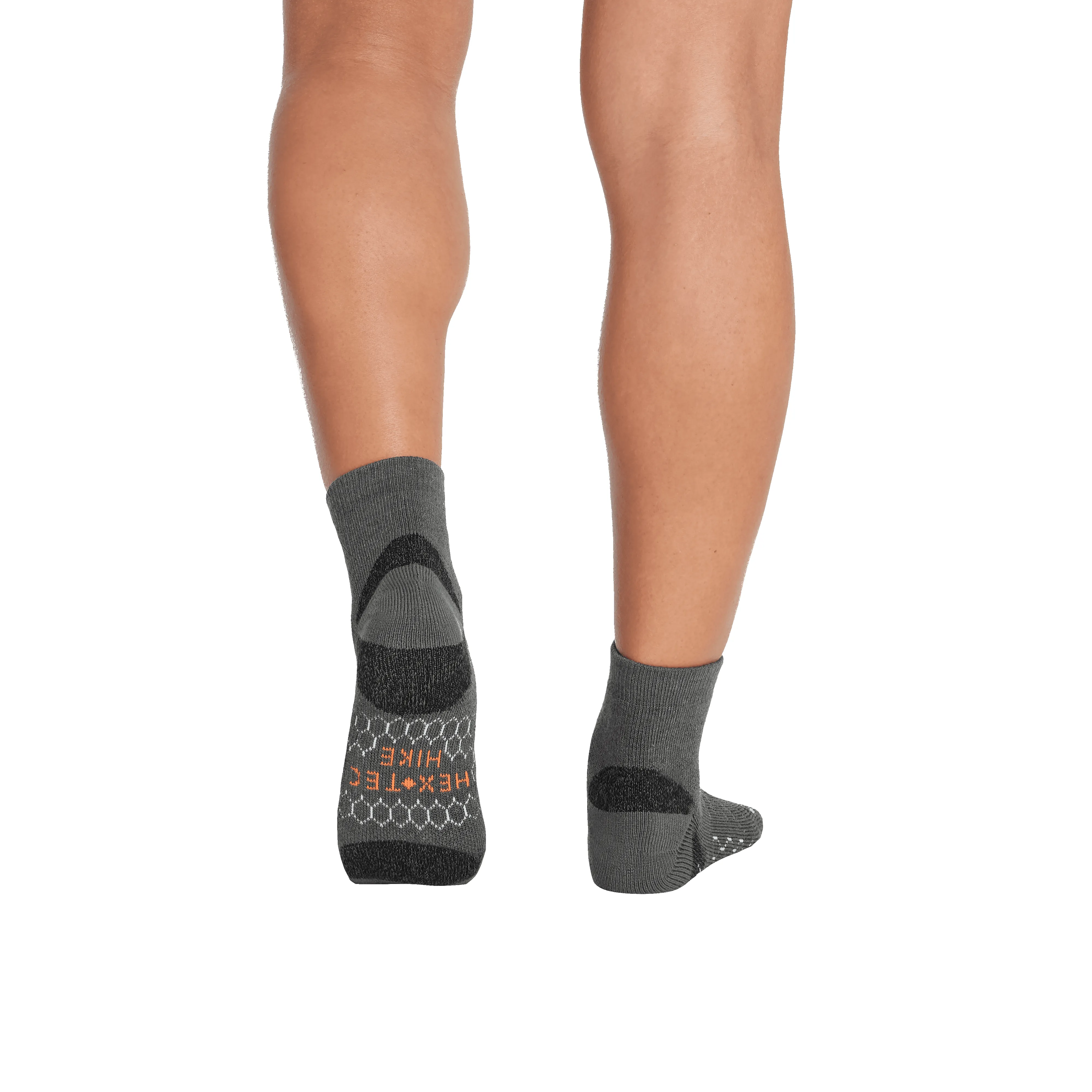 Women's Hiking Quarter Sock 3-Pack sold by Bombas product image thumbnail 4