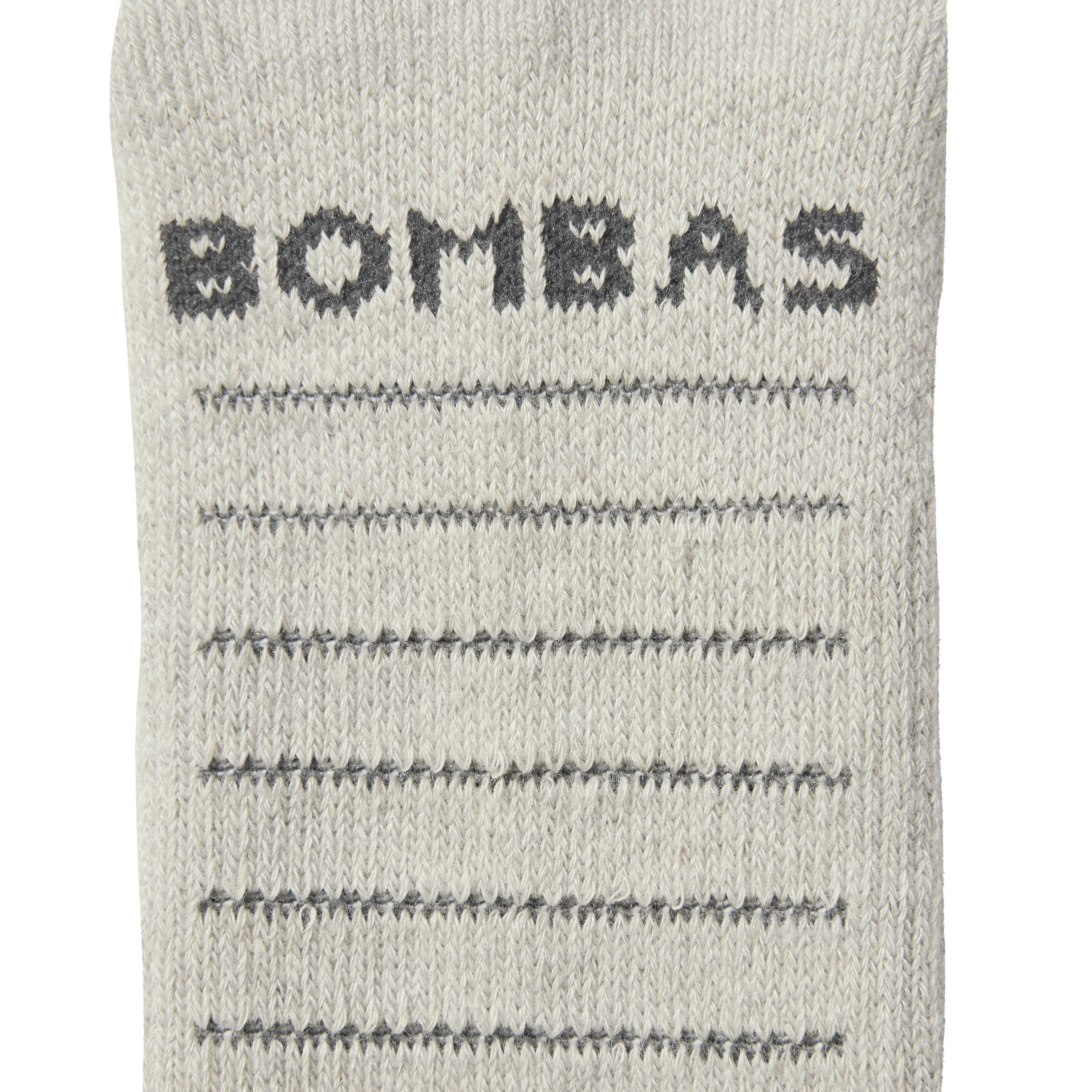 Women's Hiking Quarter Sock 3-Pack sold by Bombas product image thumbnail 5