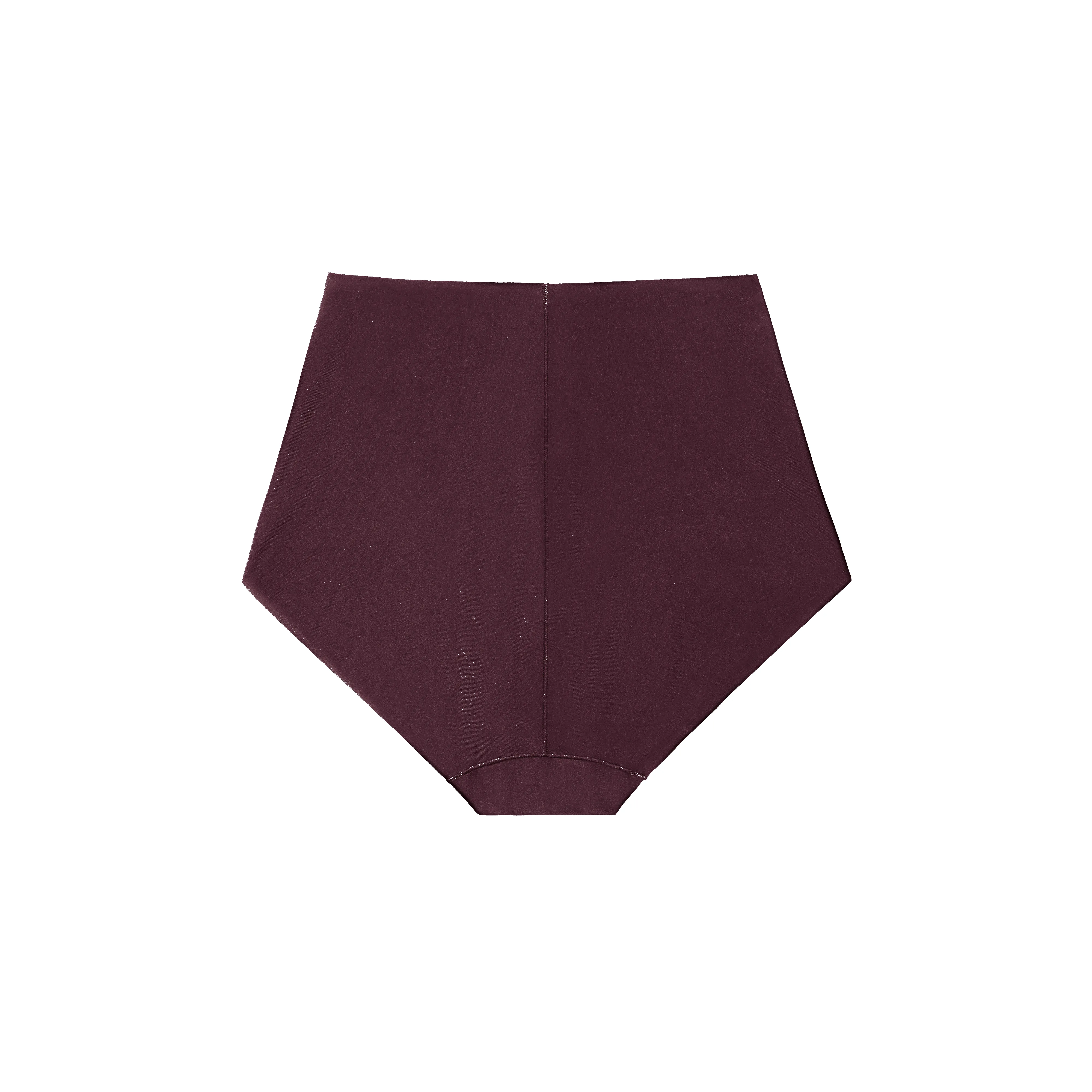 Women’s No Show High Rise Boyshort sold by Bombas product image thumbnail 3