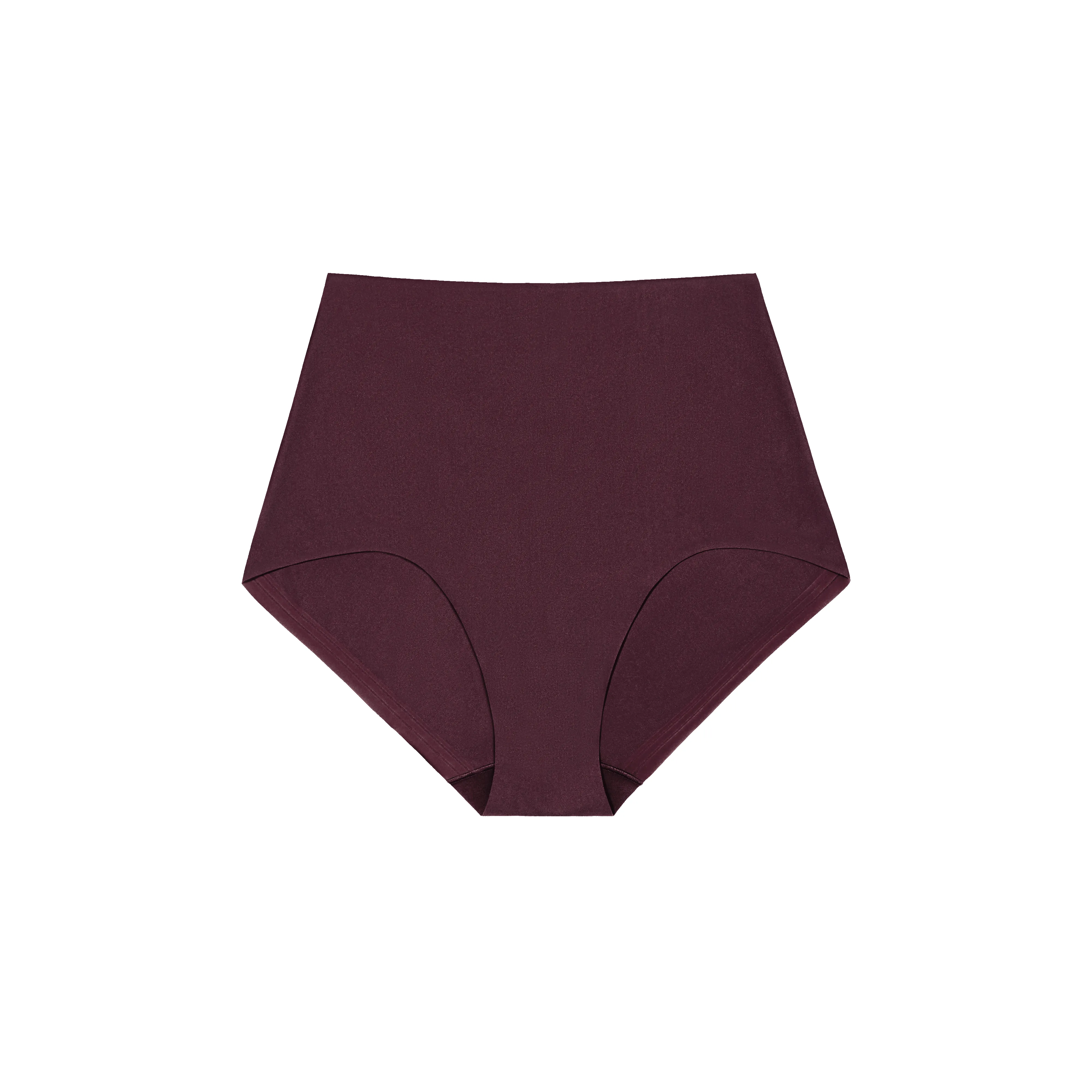 Women’s No Show High Rise Boyshort sold by Bombas product image thumbnail 2