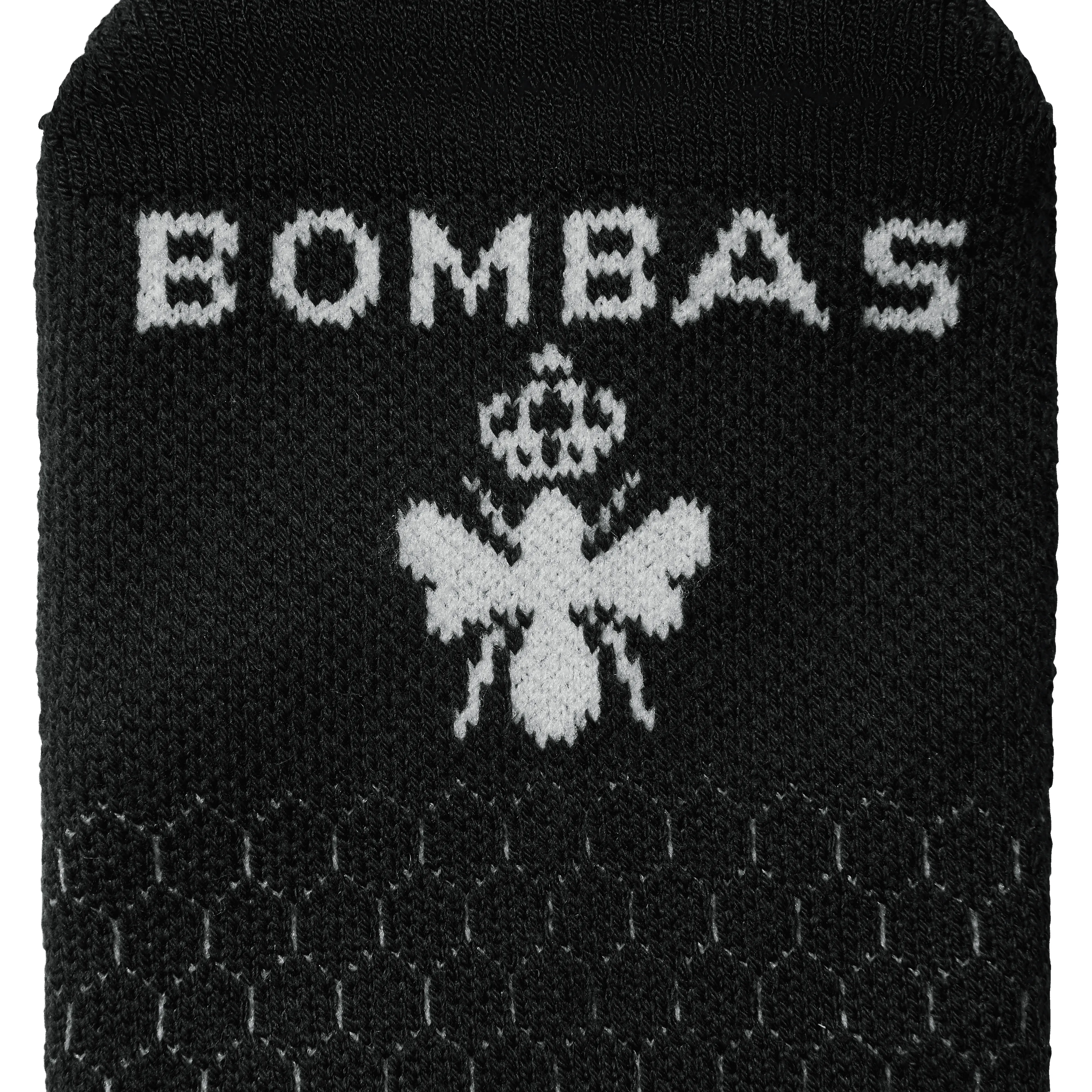 Men's Performance Compression Ankle Socks 3-Pack sold by Bombas product image thumbnail 5