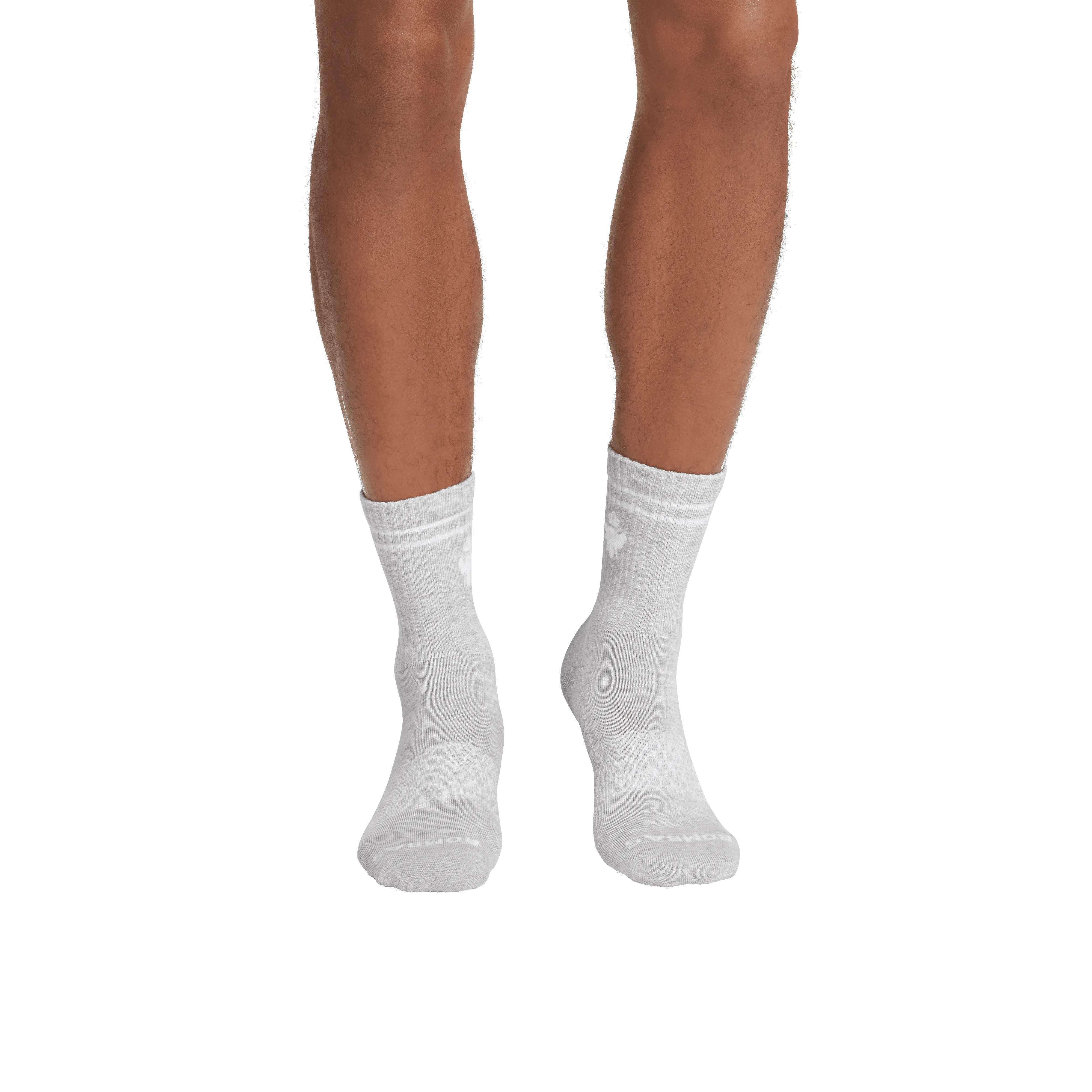 Men's Originals Half Calf Sock 12-Pack sold by Bombas product image thumbnail 5