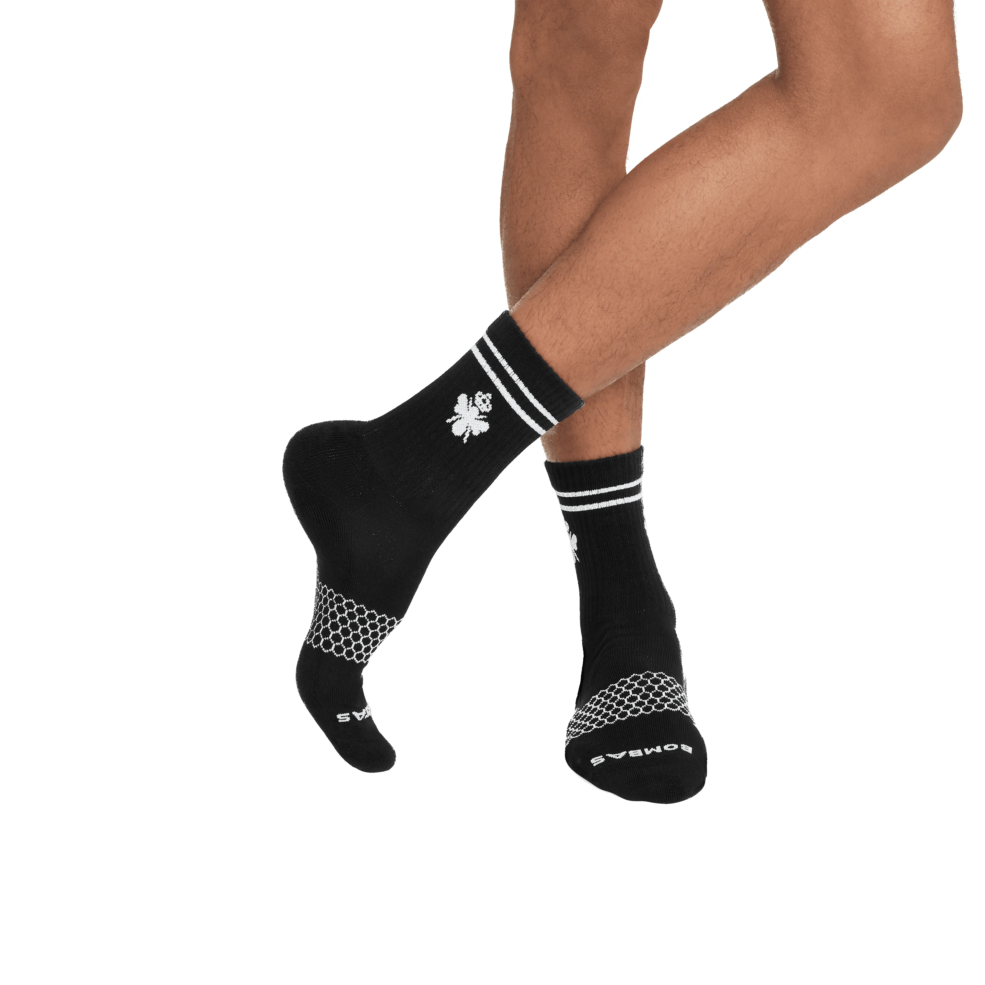 Men's Originals Half Calf Sock 12-Pack sold by Bombas product image thumbnail 2