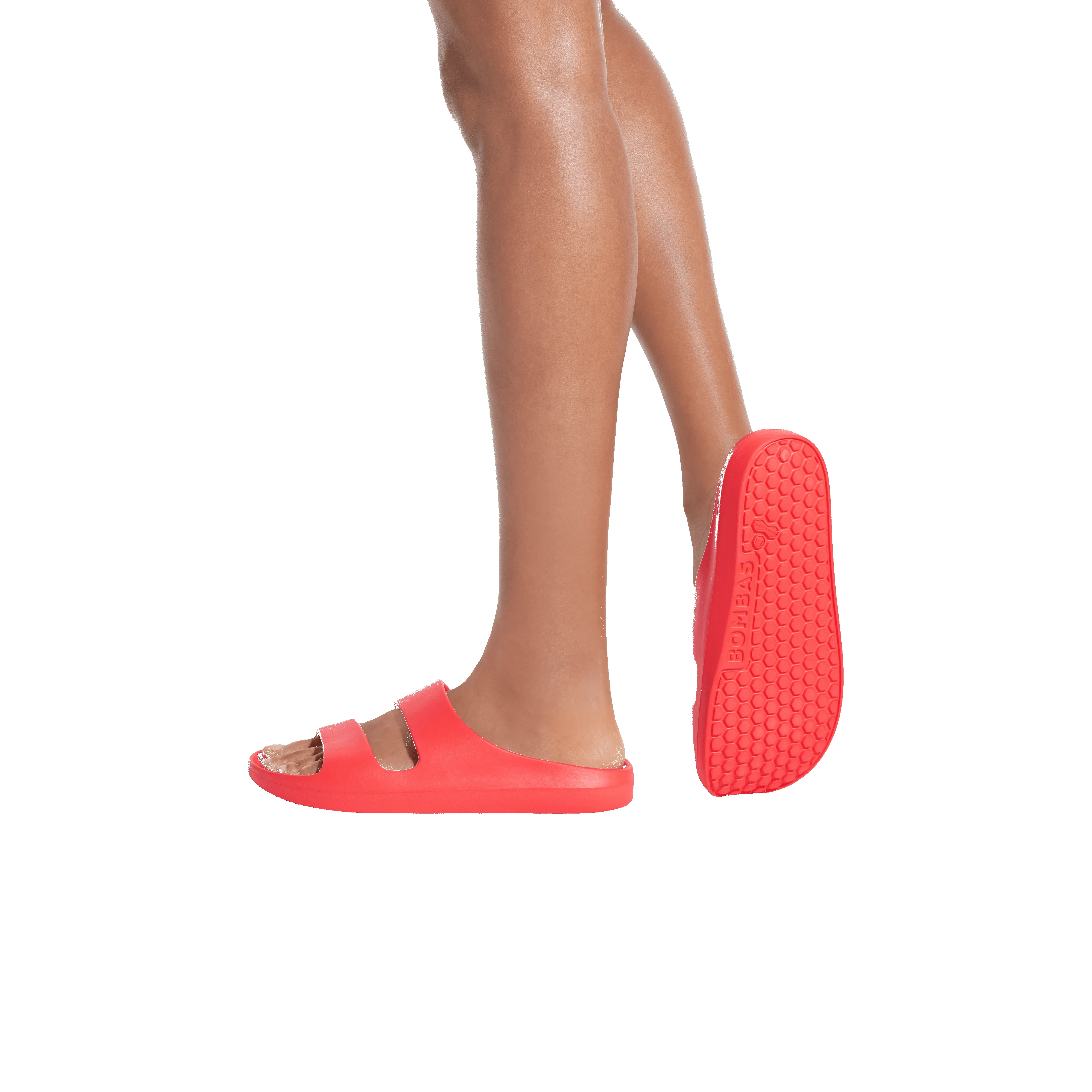 Women's Friday Slide sold by Bombas product image thumbnail 2