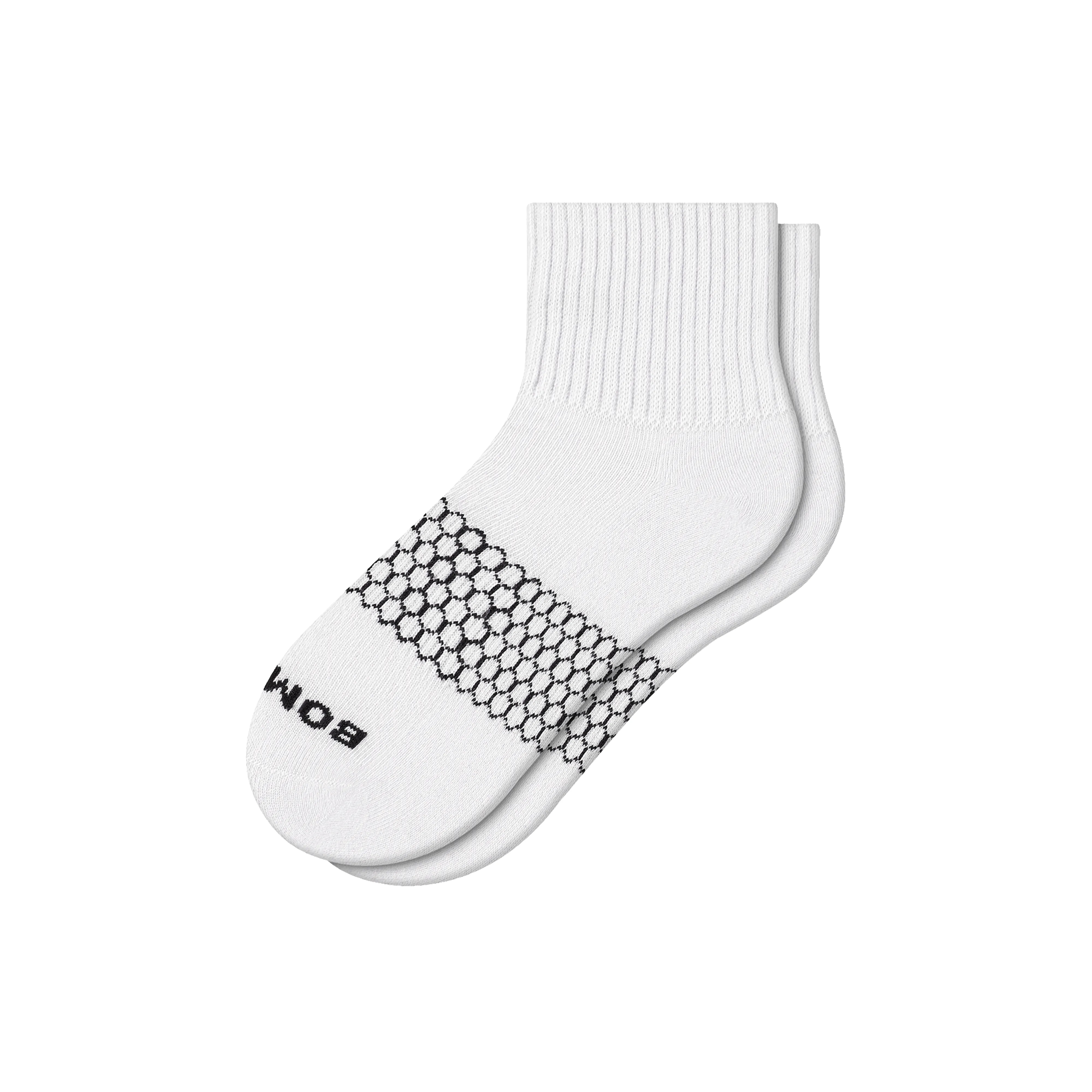 Women's Quarter Socks sold by Bombas