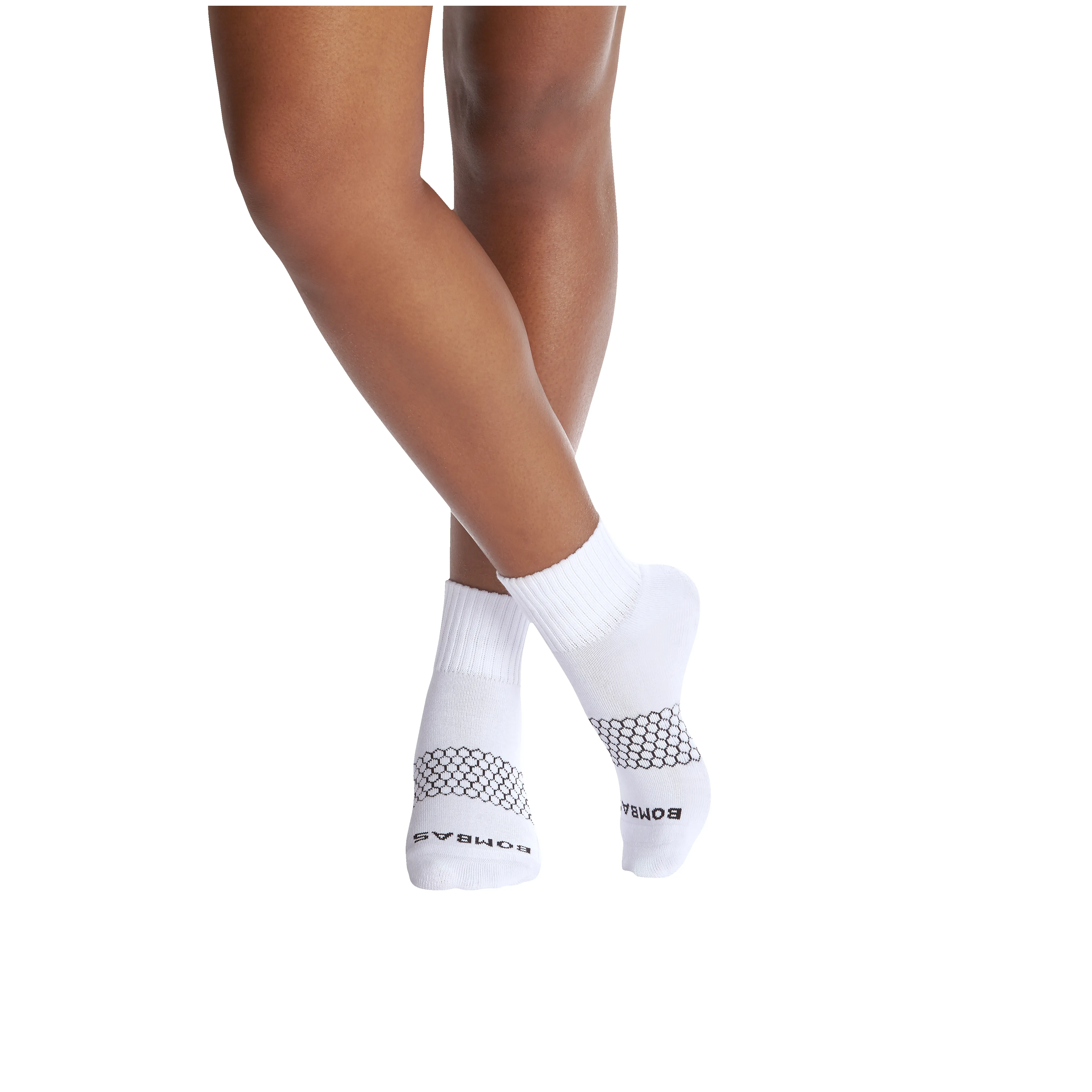 Women's Quarter Socks sold by Bombas product image thumbnail 2