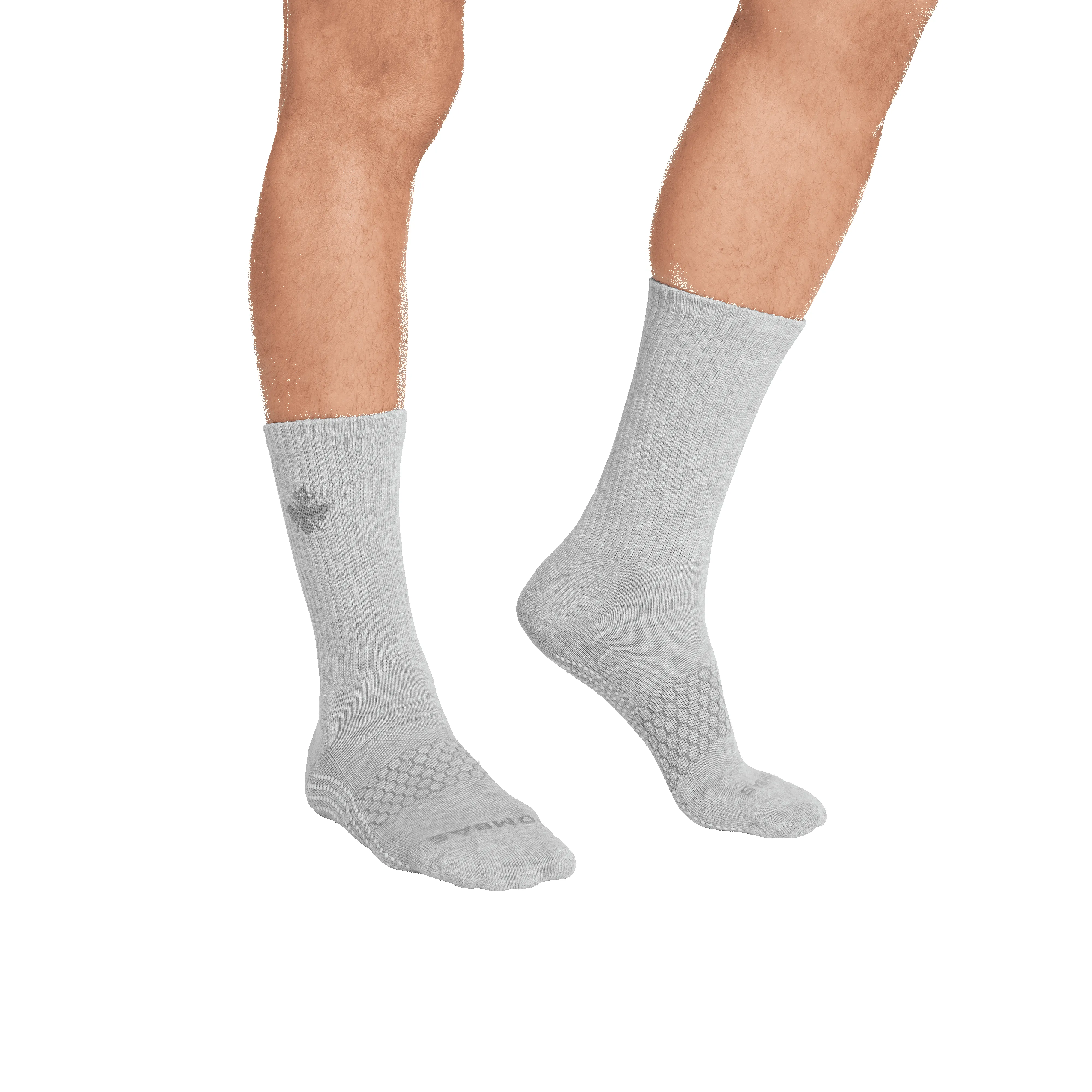 Men's Gripper Calf Sock 8-Pack sold by Bombas product image thumbnail 4