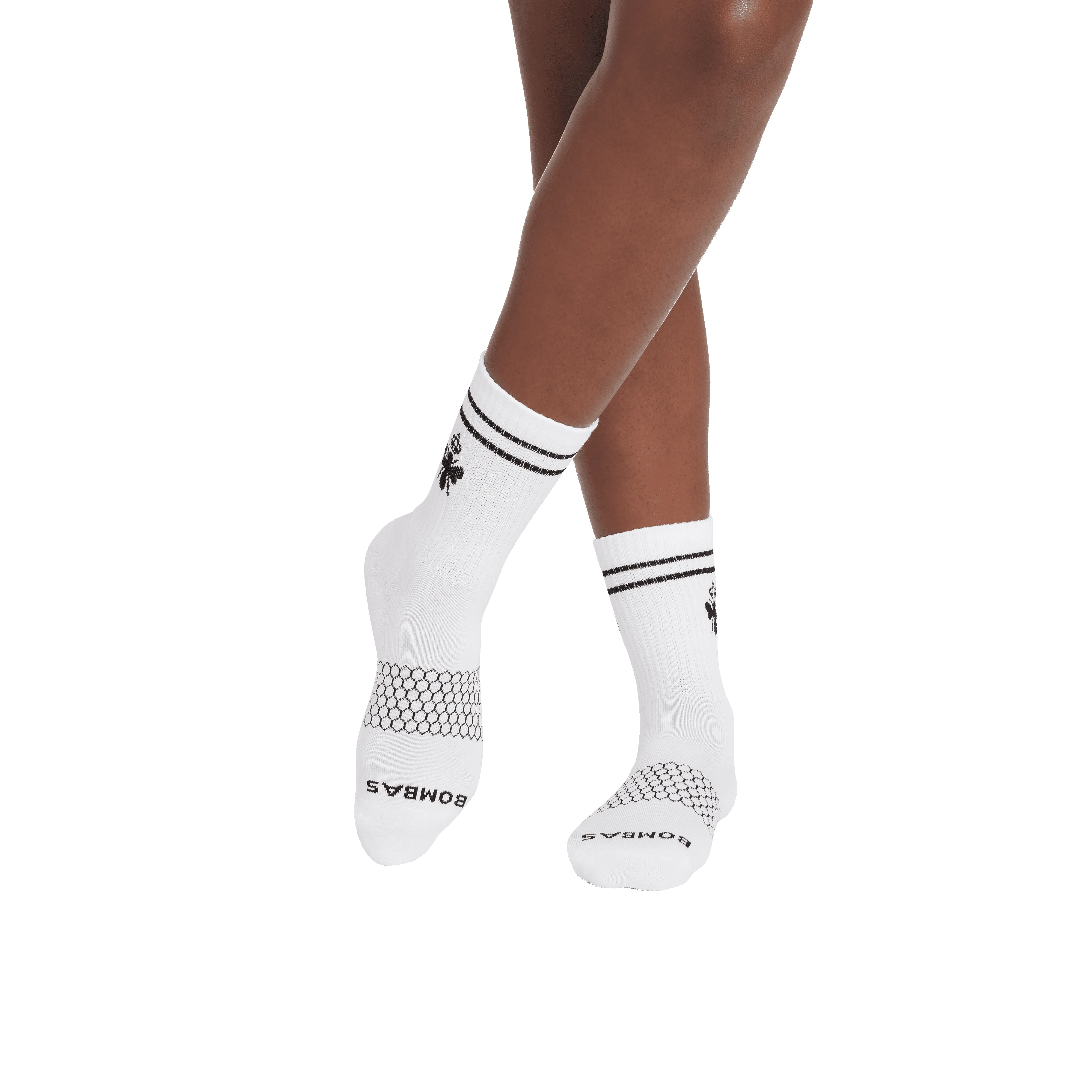 Women's Original Half Calf Socks sold by Bombas product image thumbnail 3