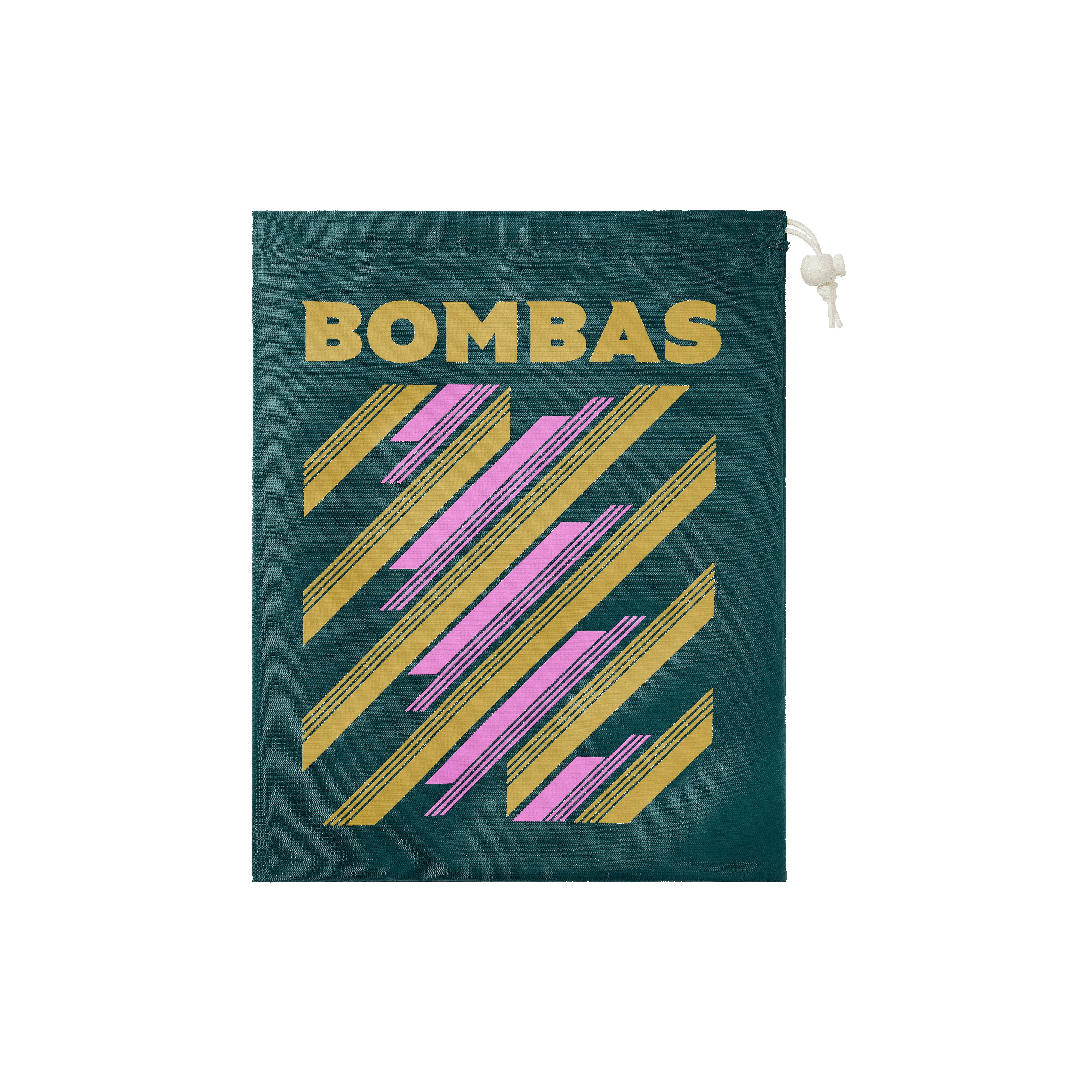 Men's Running Ankle Sock 4-Pack Gift Bag sold by Bombas product image thumbnail 5