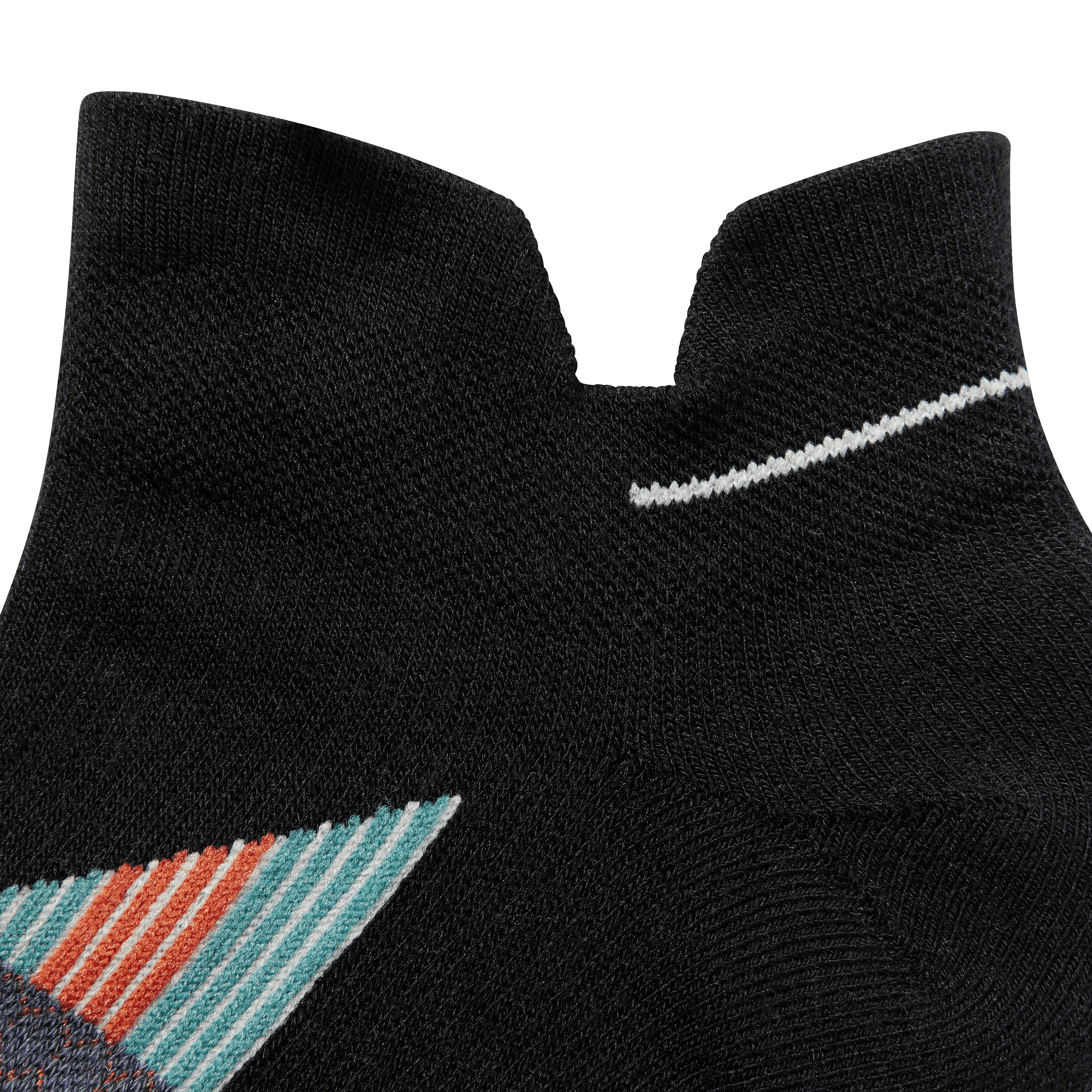 Men's Running Ankle Sock 4-Pack Gift Bag sold by Bombas product image thumbnail 4